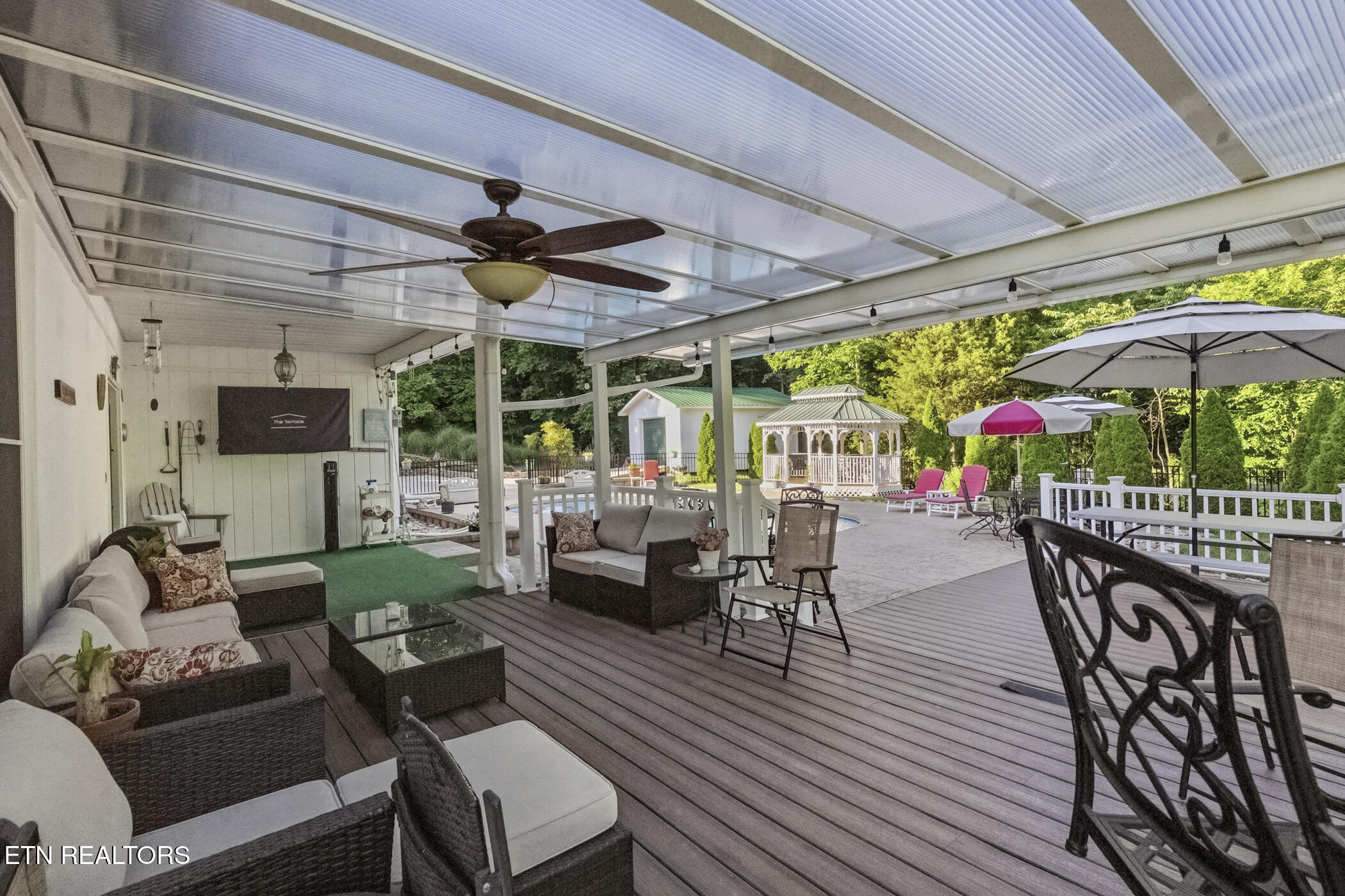 824 Midway Road Strawberry Plains TN 37871