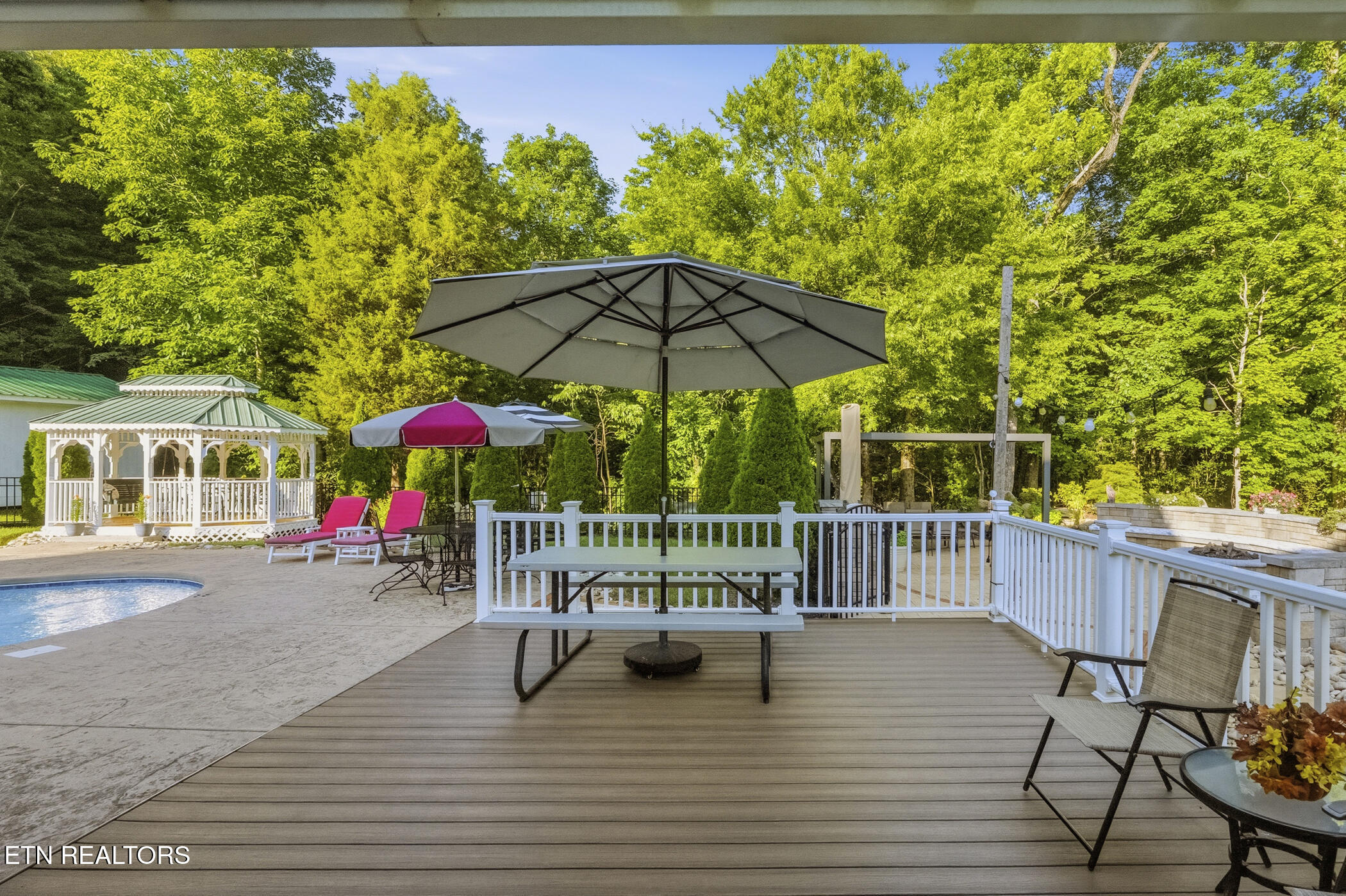 824 Midway Road Strawberry Plains TN 37871