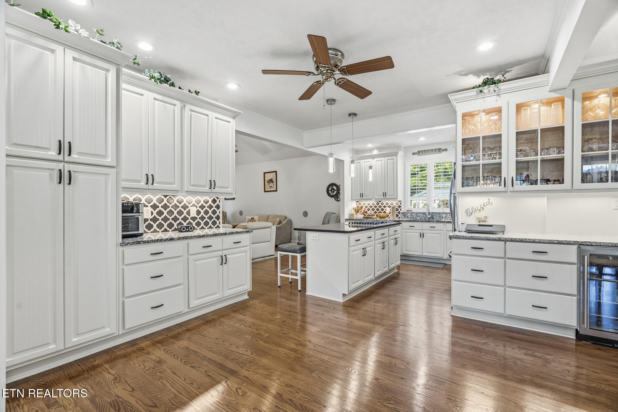 824 Midway Road Strawberry Plains TN 37871