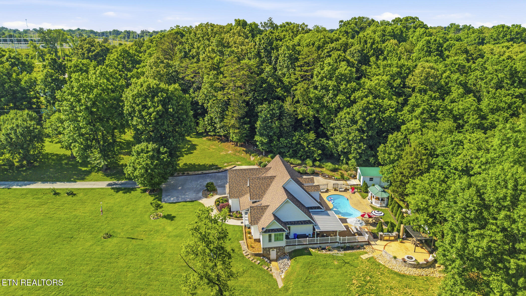 824 Midway Road Strawberry Plains TN 37871