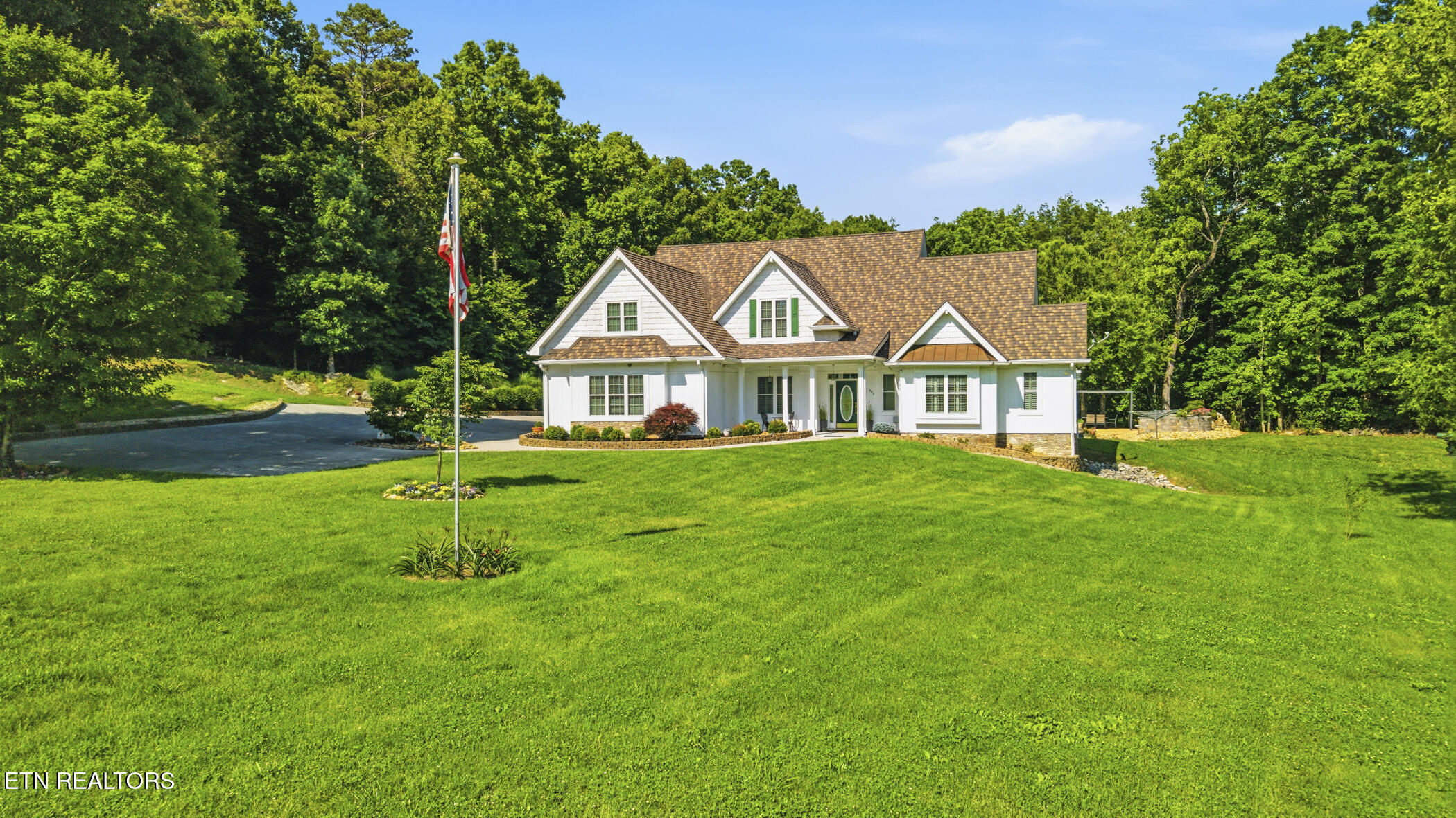 824 Midway Road Strawberry Plains TN 37871