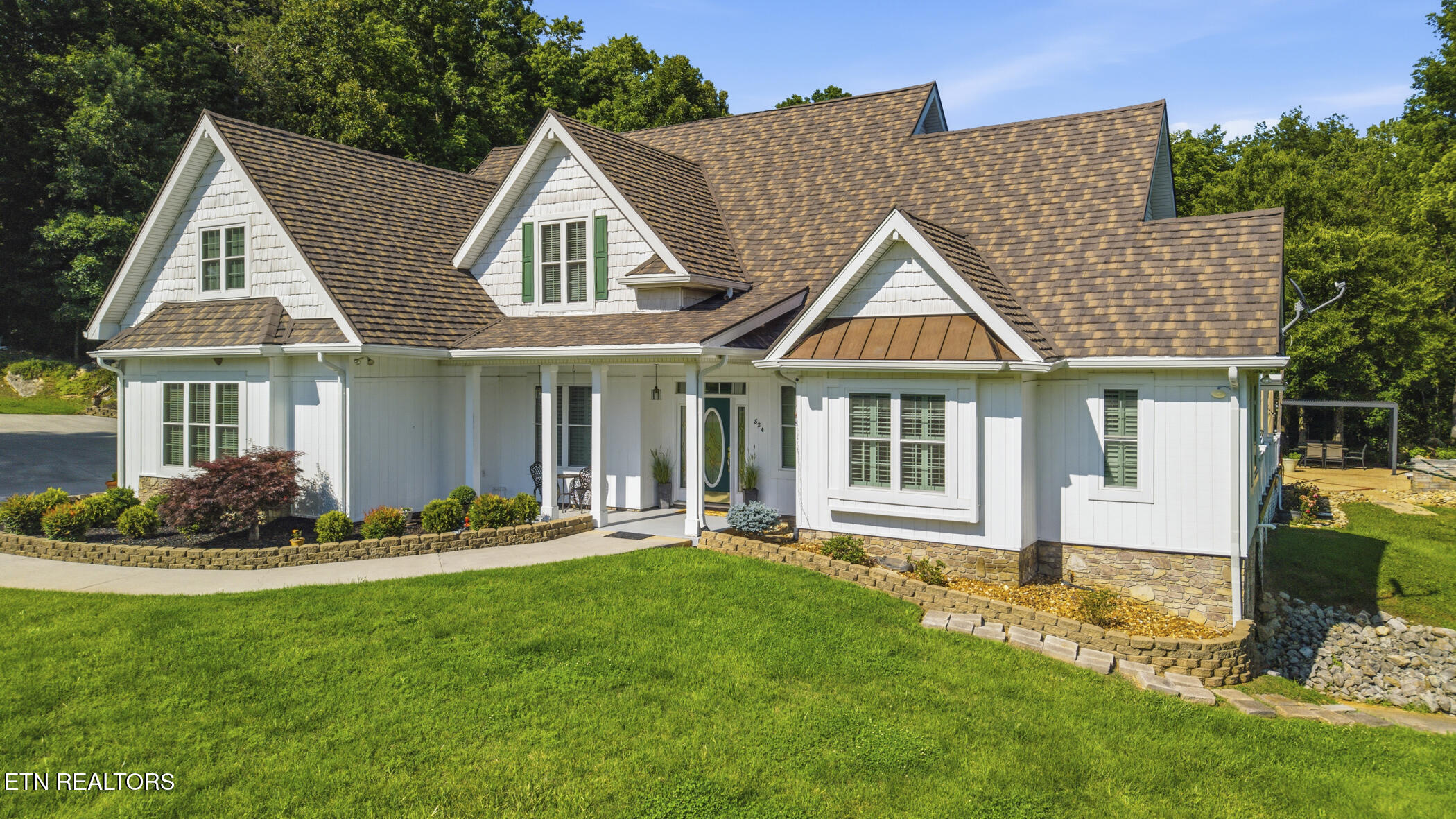 824 Midway Road Strawberry Plains TN 37871