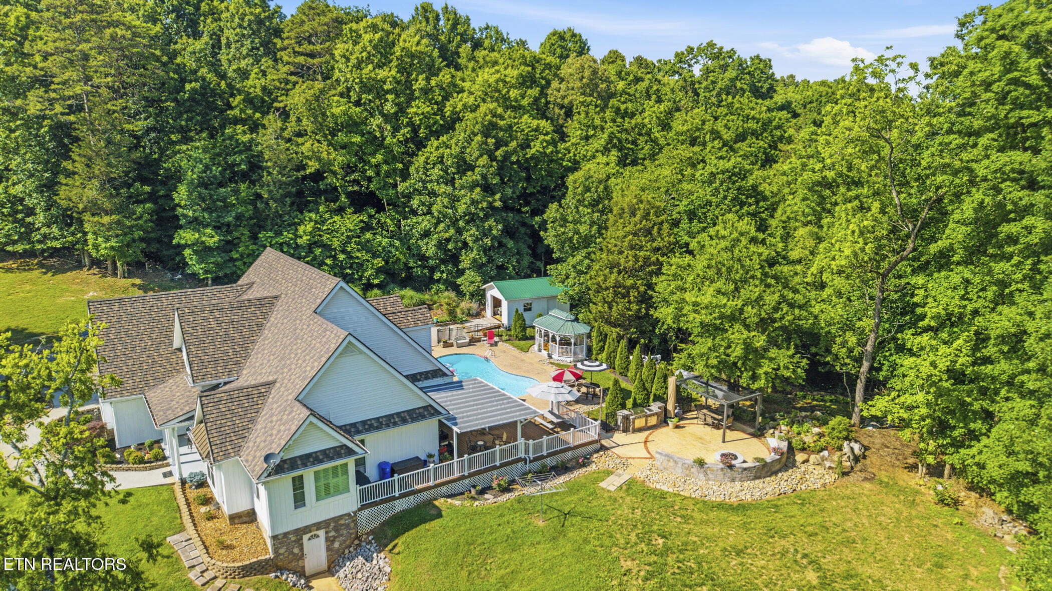 824 Midway Road Strawberry Plains TN 37871