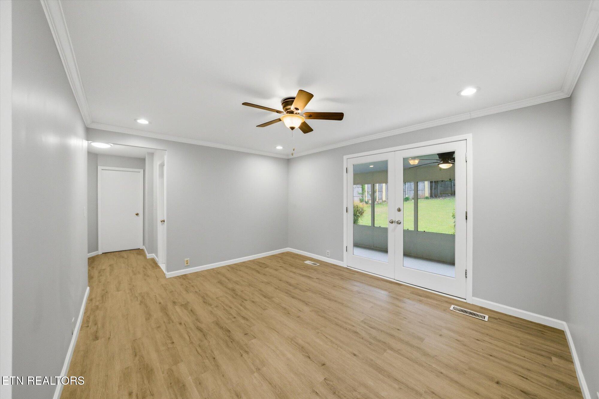 144 N Illinois Avenue Oak Ridge TN 37830