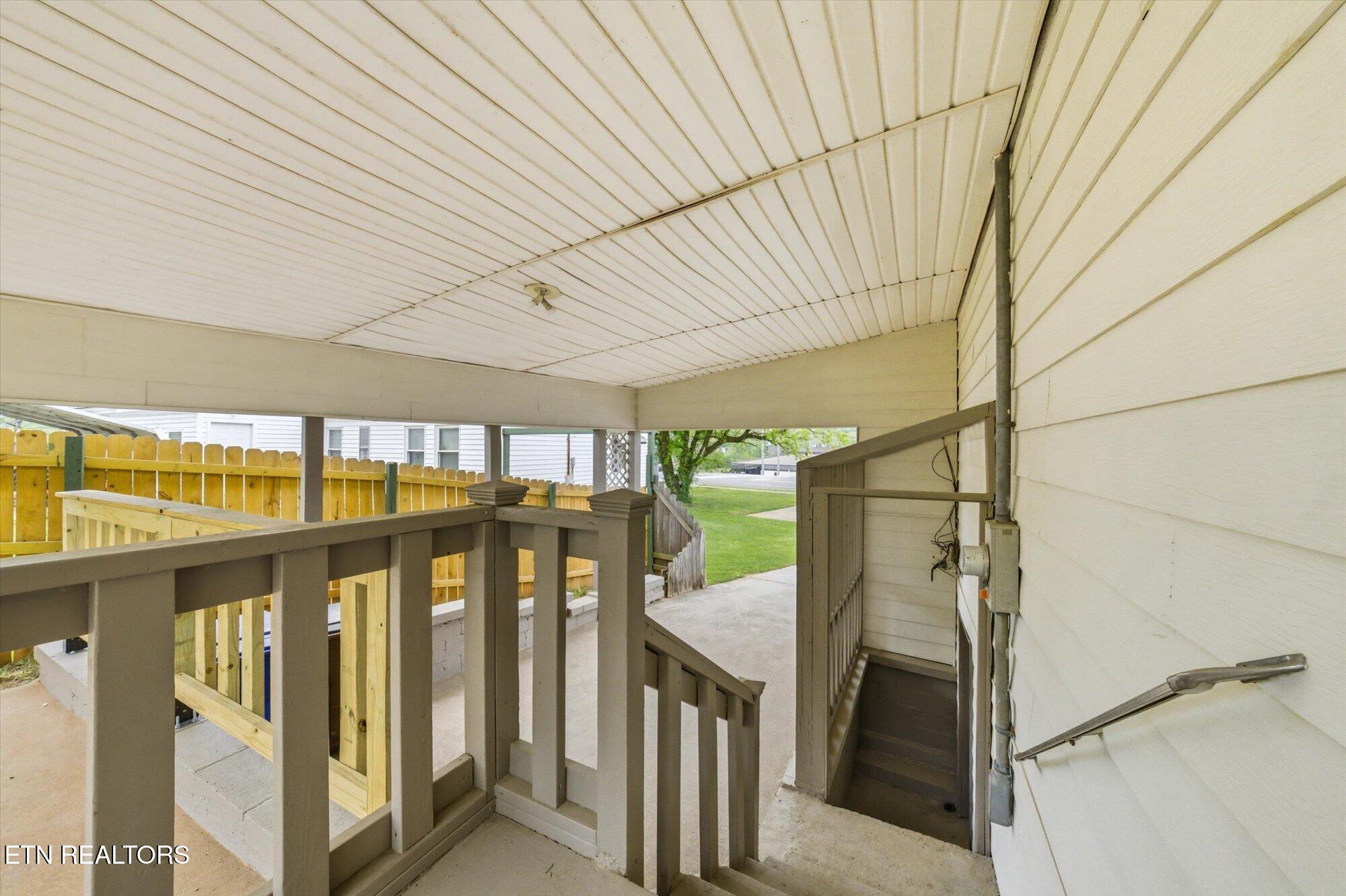 144 N Illinois Avenue Oak Ridge TN 37830