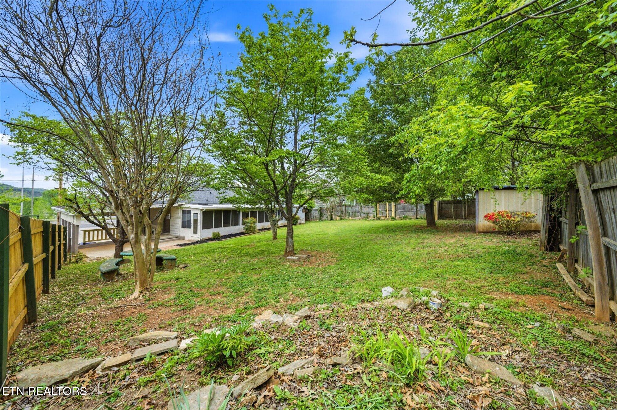 144 N Illinois Avenue Oak Ridge TN 37830