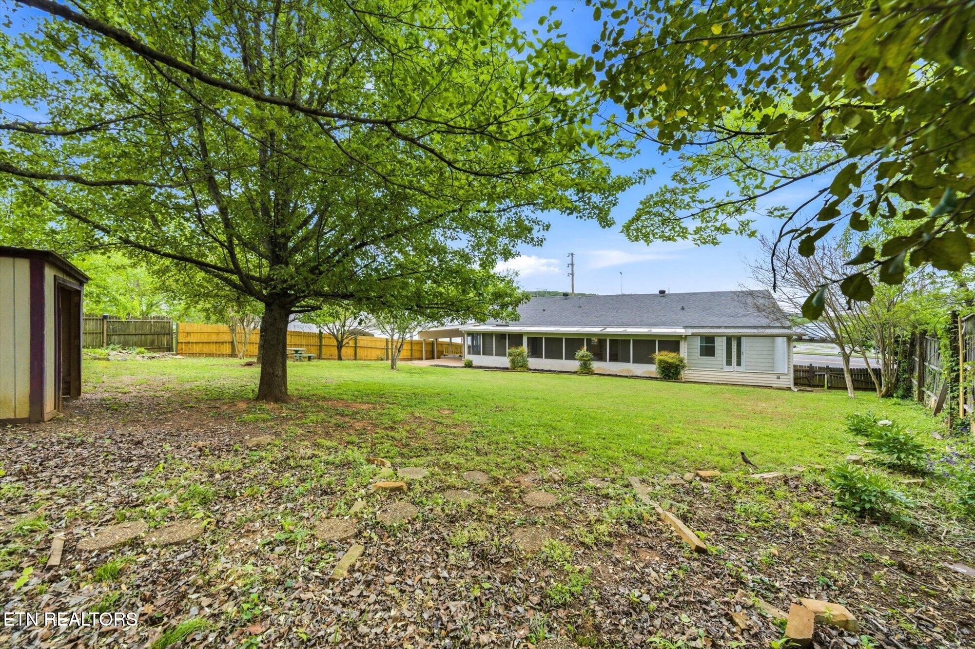 144 N Illinois Avenue Oak Ridge TN 37830