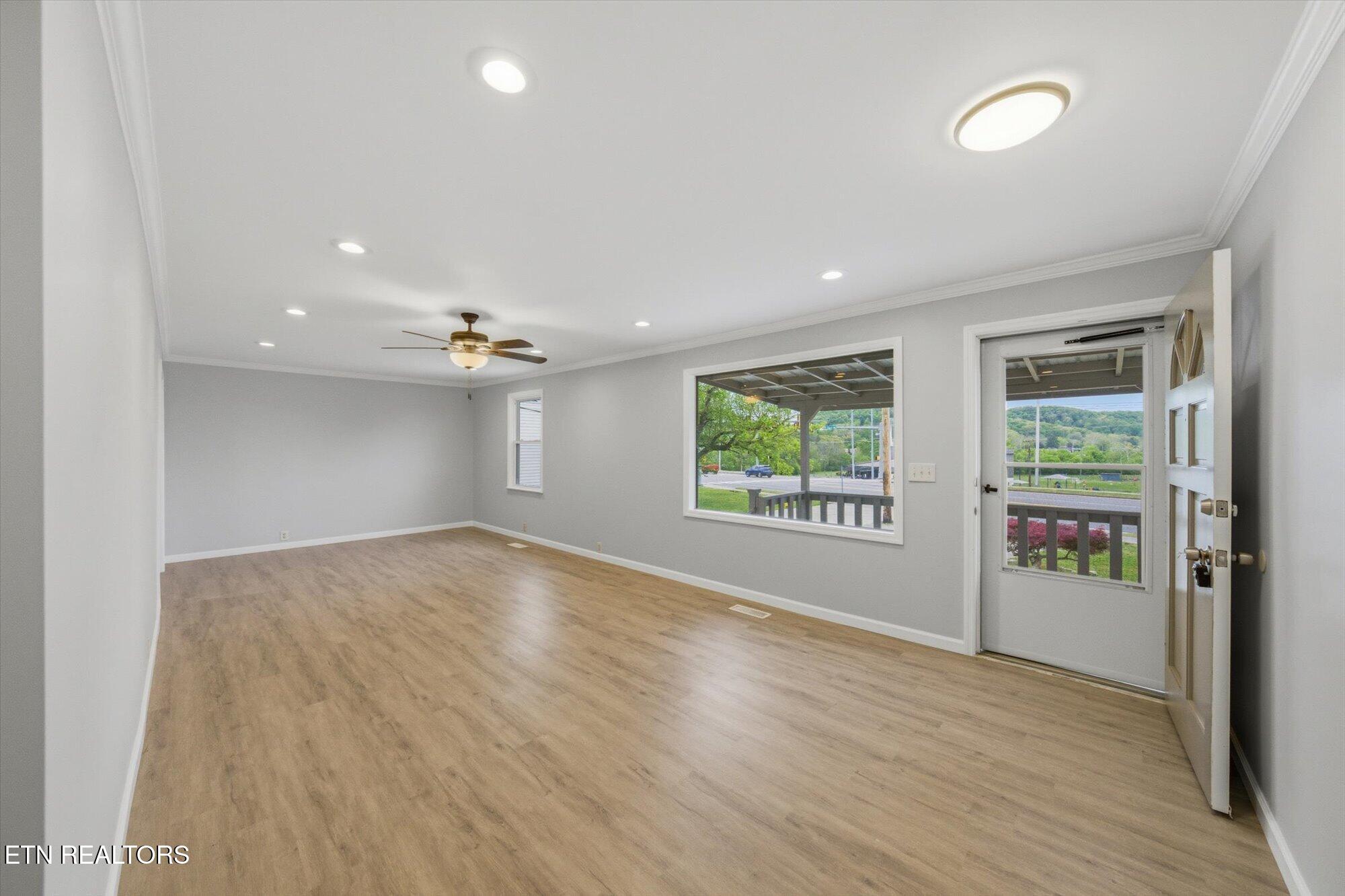 144 N Illinois Avenue Oak Ridge TN 37830