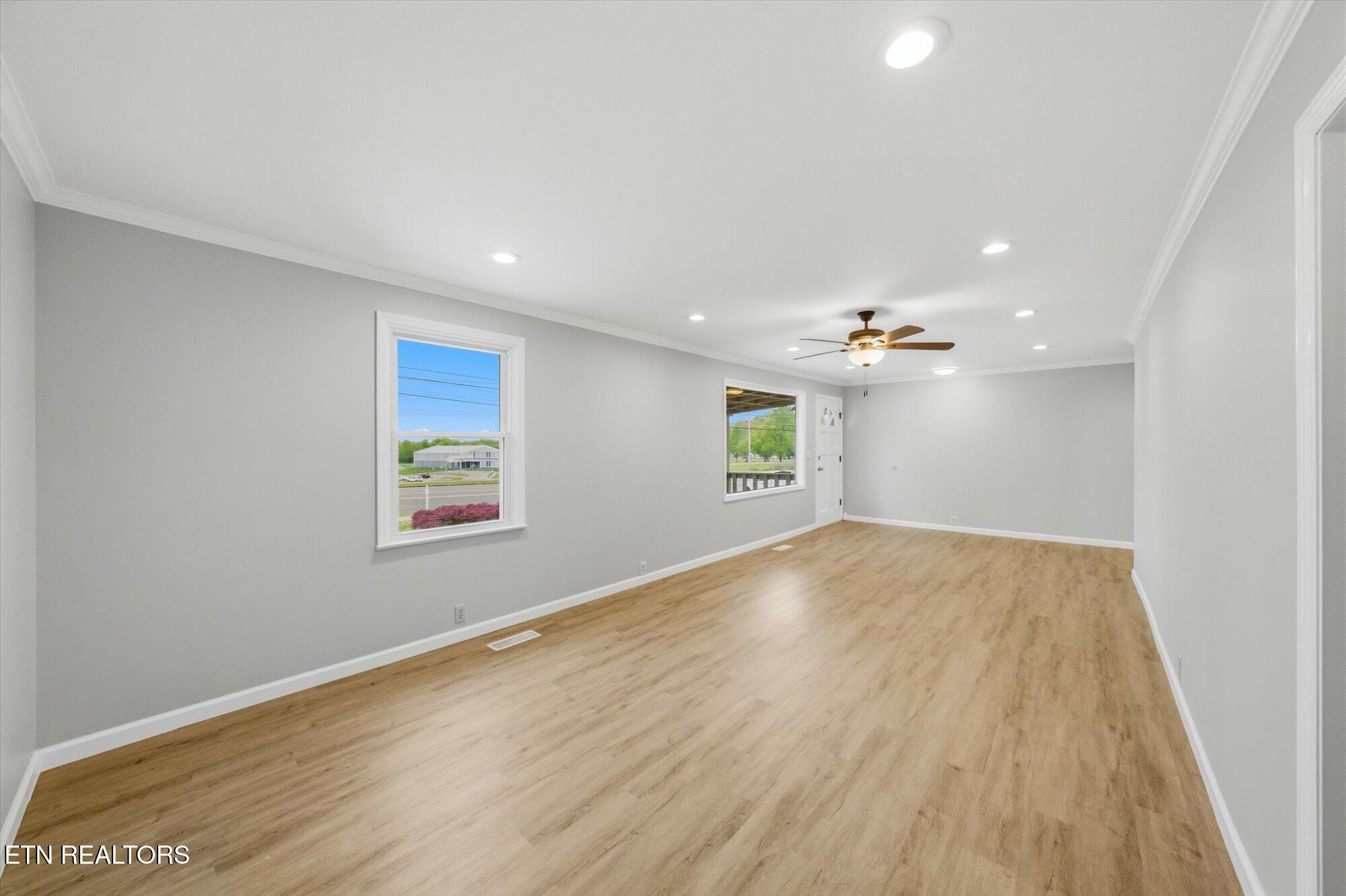 144 N Illinois Avenue Oak Ridge TN 37830