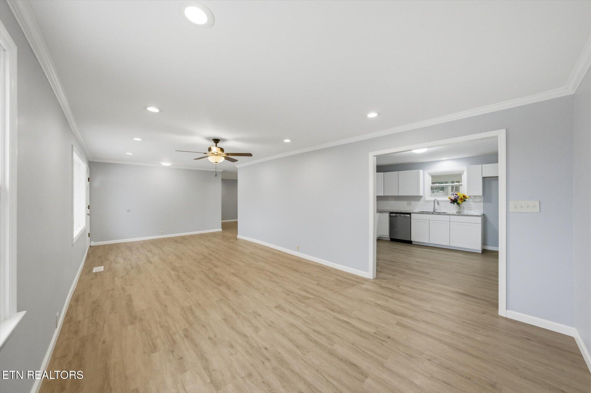 144 N Illinois Avenue Oak Ridge TN 37830