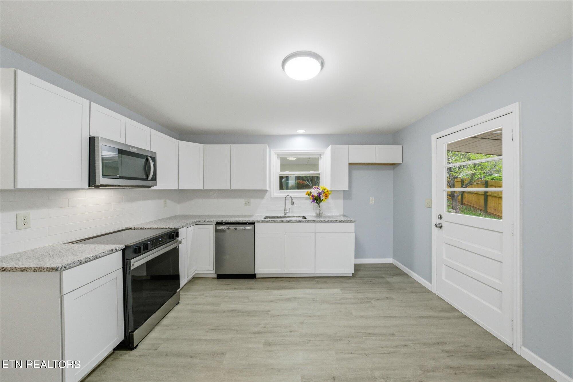 144 N Illinois Avenue Oak Ridge TN 37830