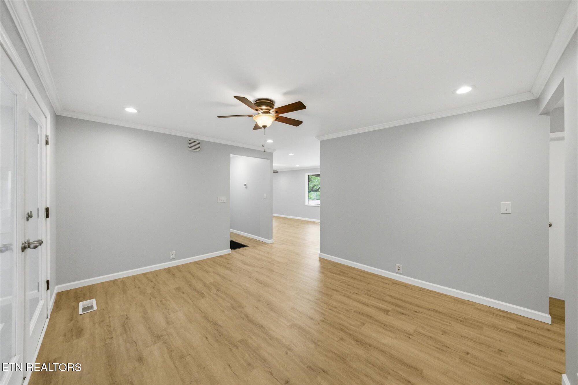 144 N Illinois Avenue Oak Ridge TN 37830