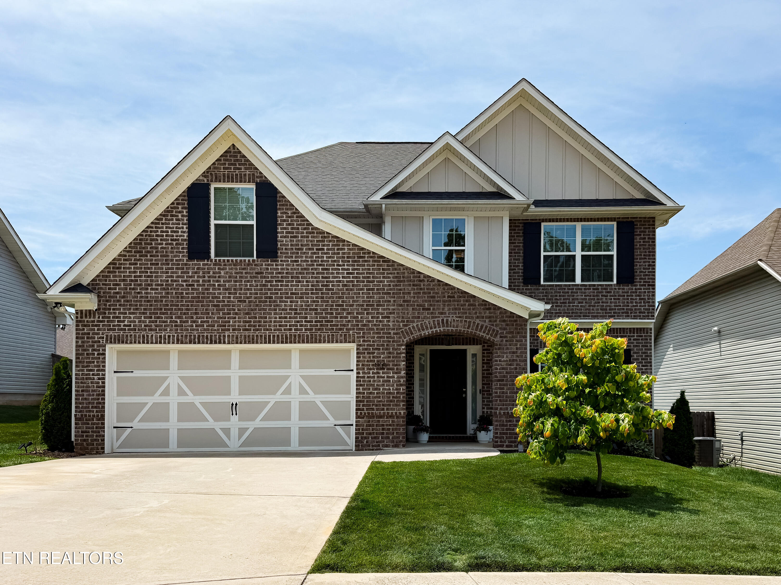 1110 Hamilton Farm Lane Knoxville TN 37932