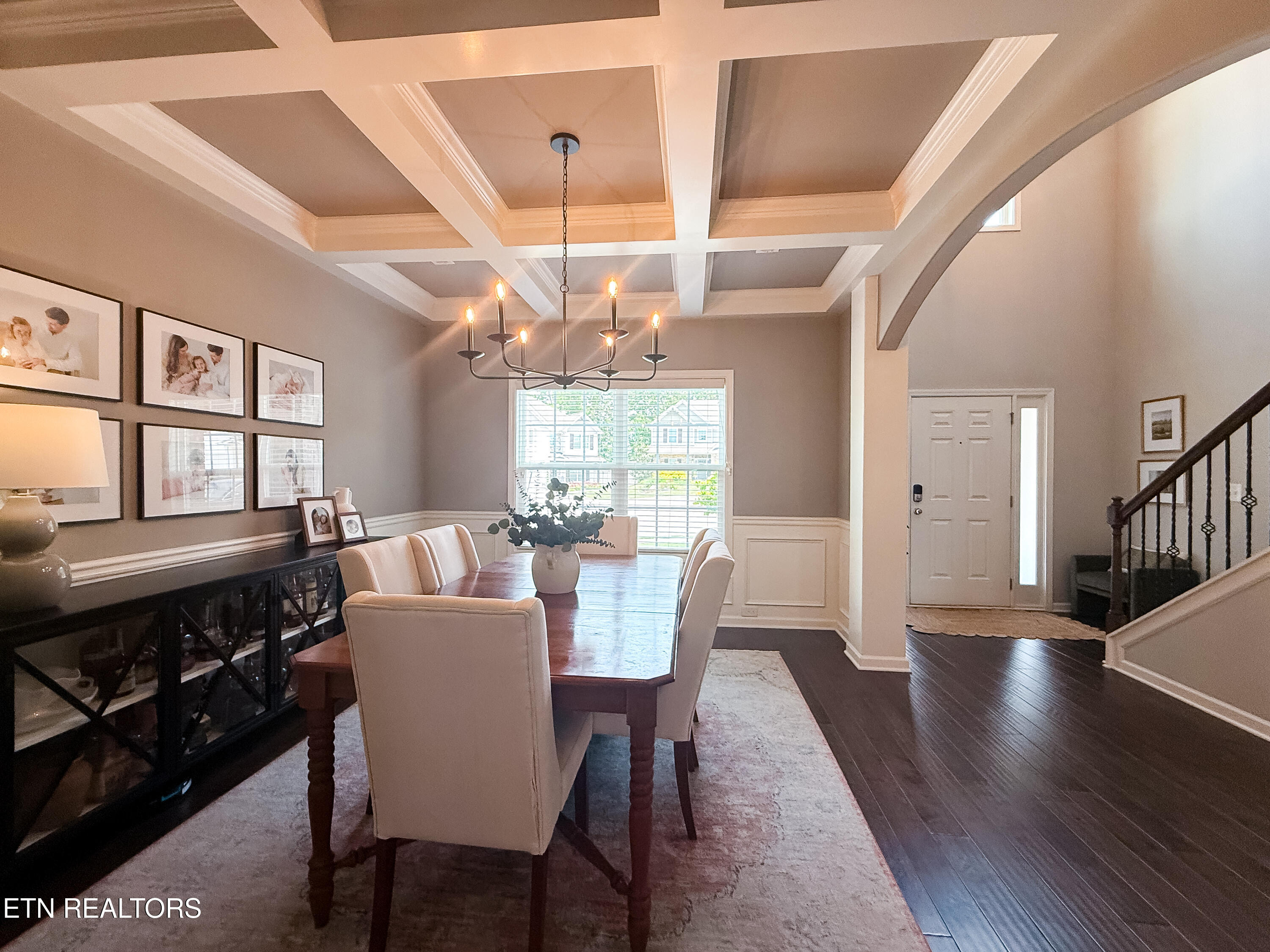 1110 Hamilton Farm Lane Knoxville TN 37932