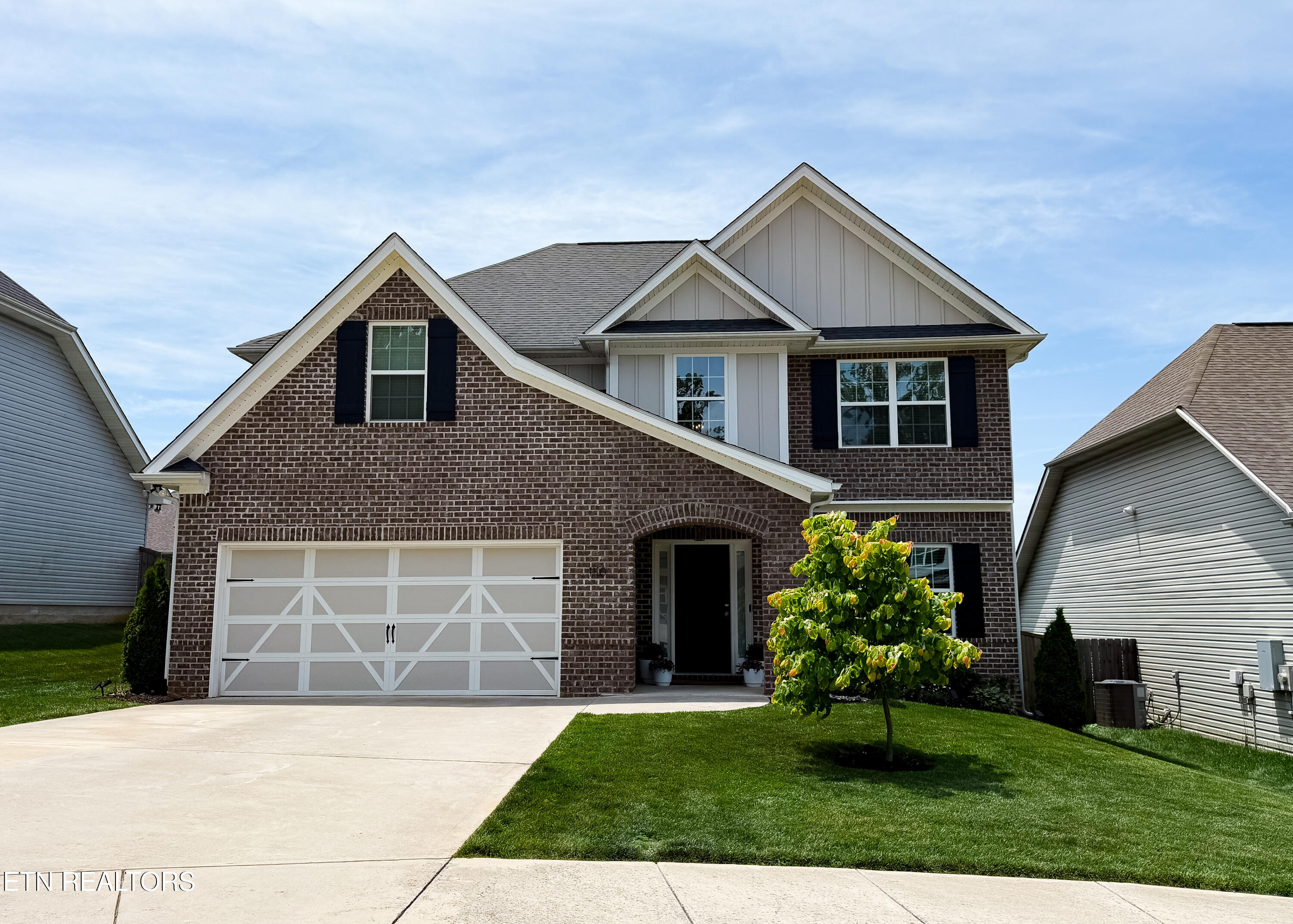 1110 Hamilton Farm Lane Knoxville TN 37932