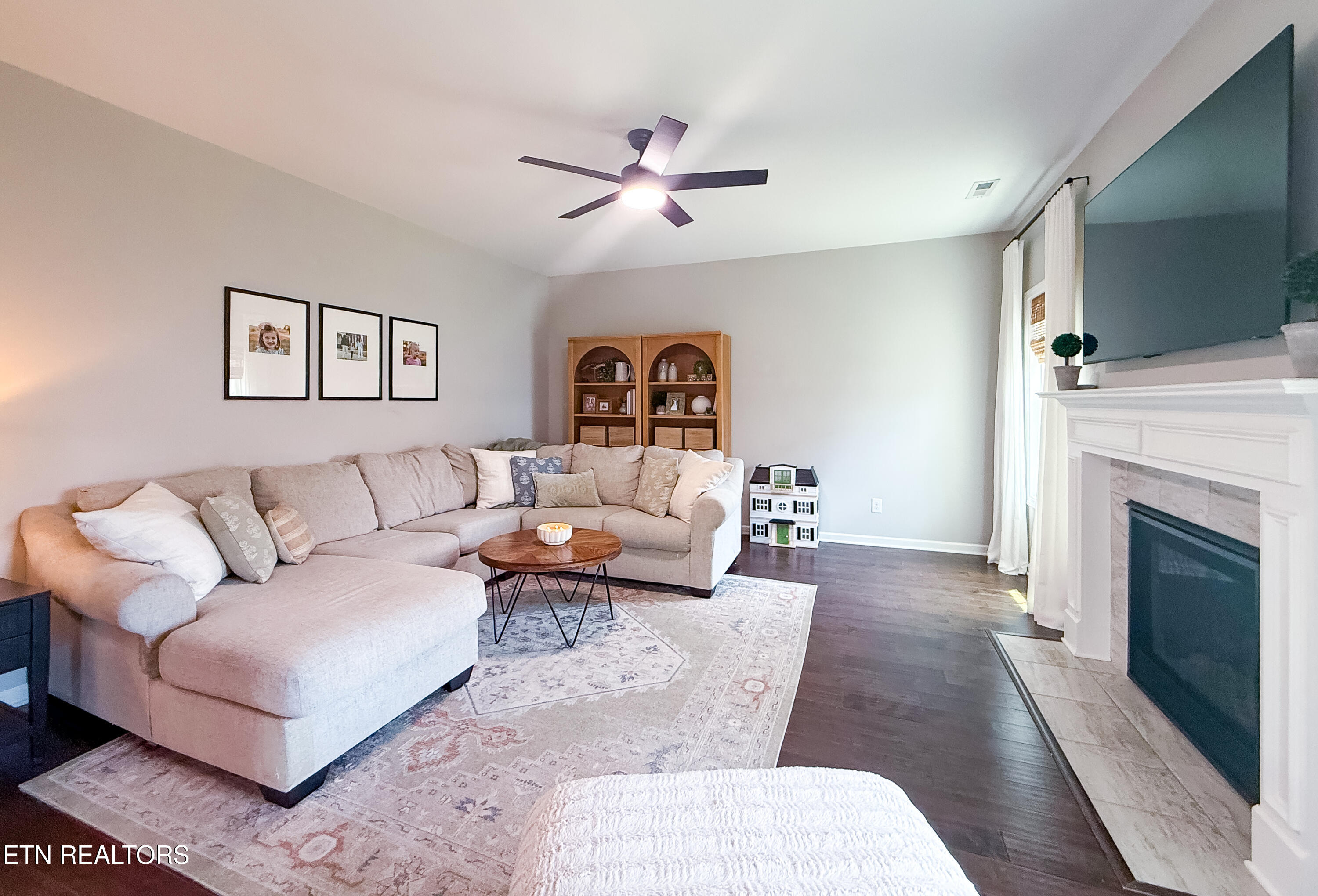 1110 Hamilton Farm Lane Knoxville TN 37932
