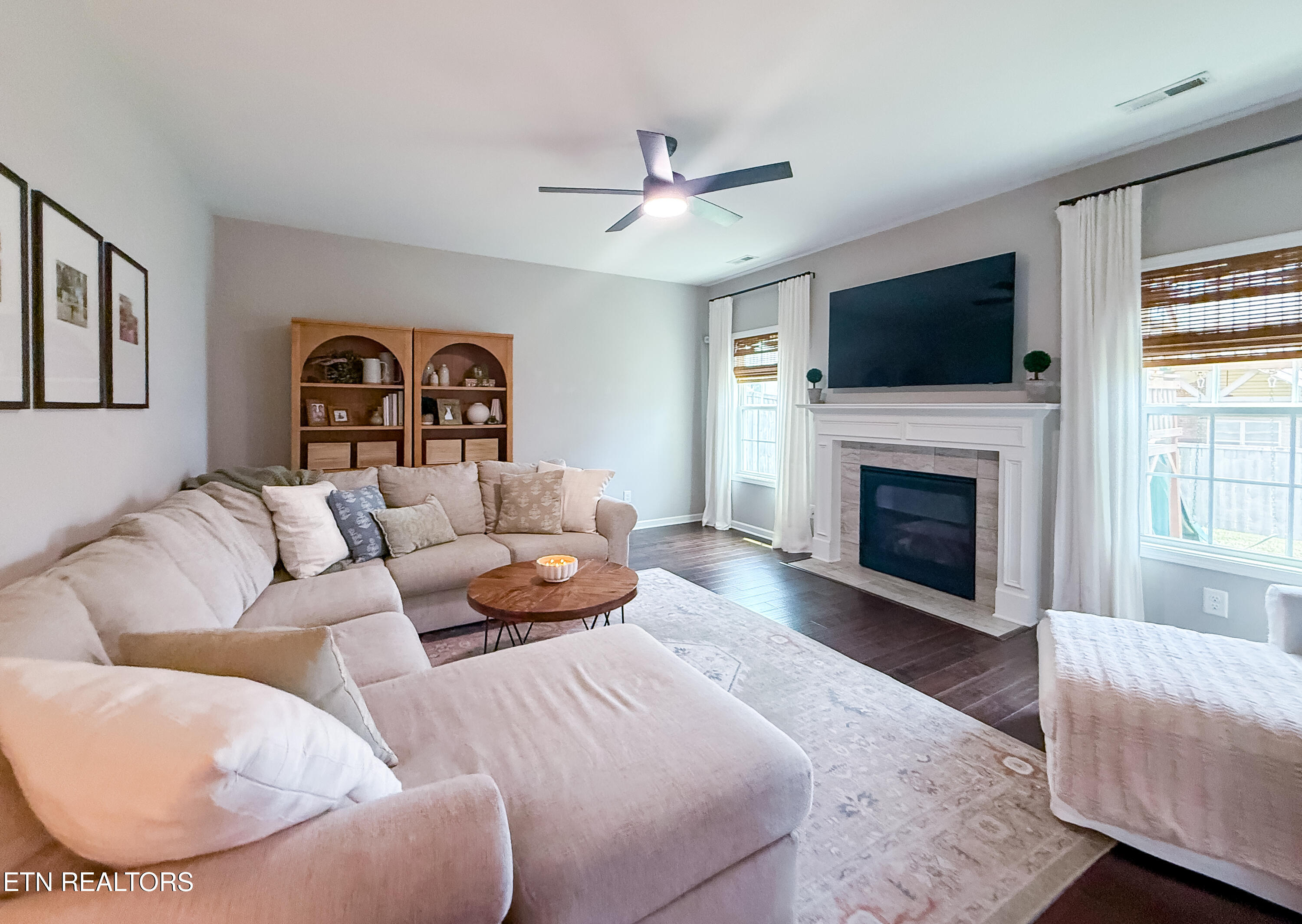 1110 Hamilton Farm Lane Knoxville TN 37932