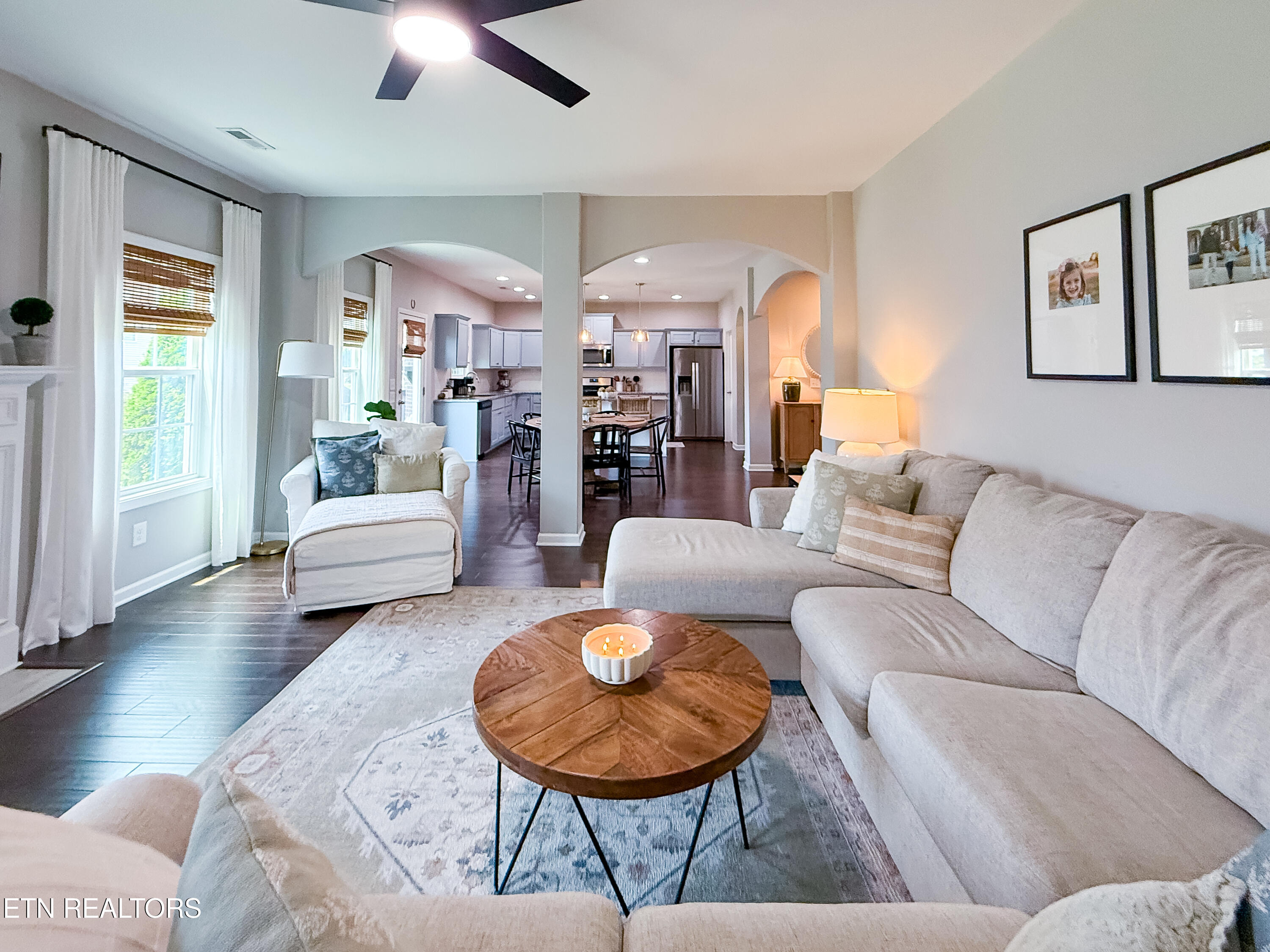 1110 Hamilton Farm Lane Knoxville TN 37932