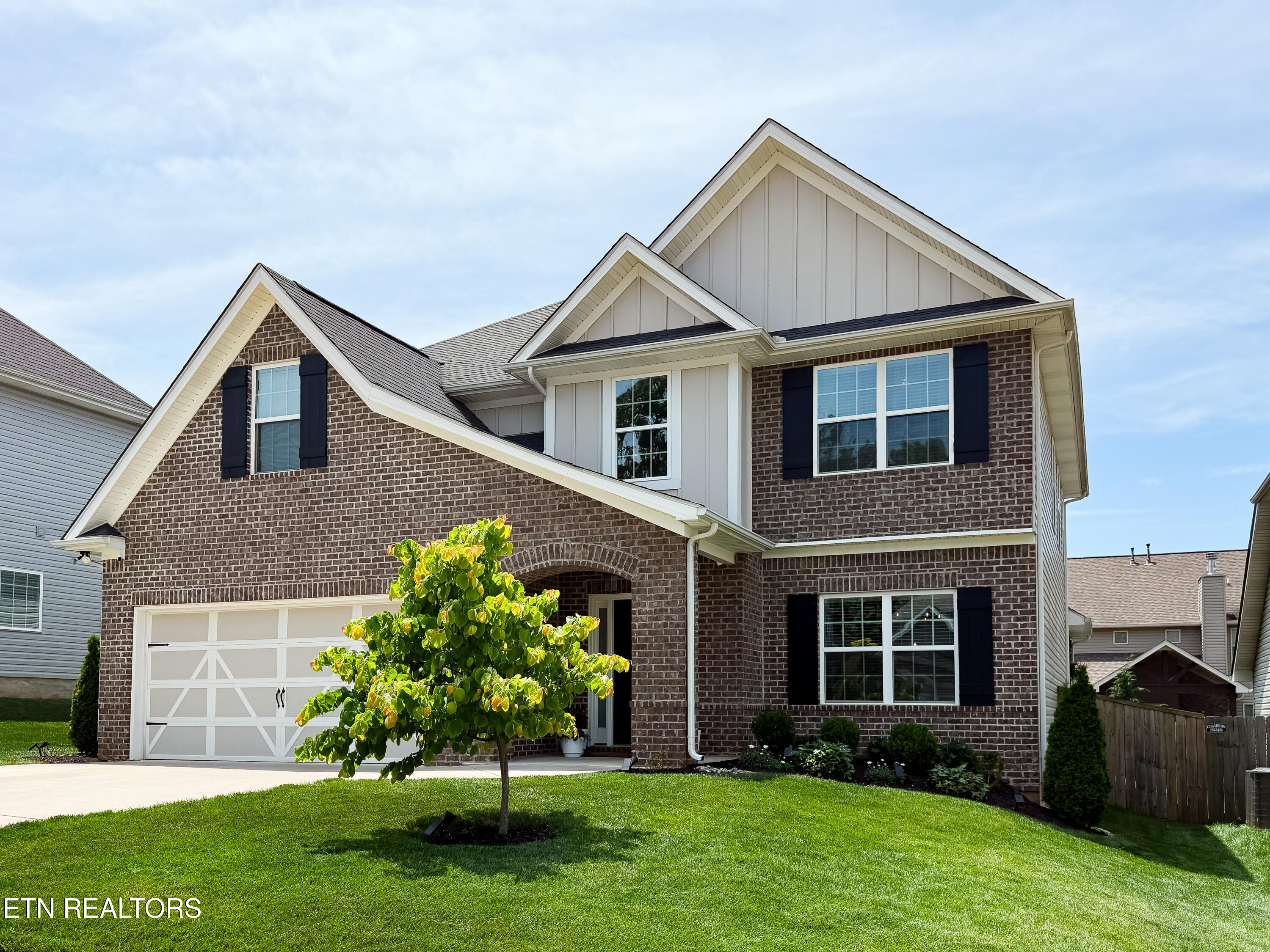 1110 Hamilton Farm Lane Knoxville TN 37932
