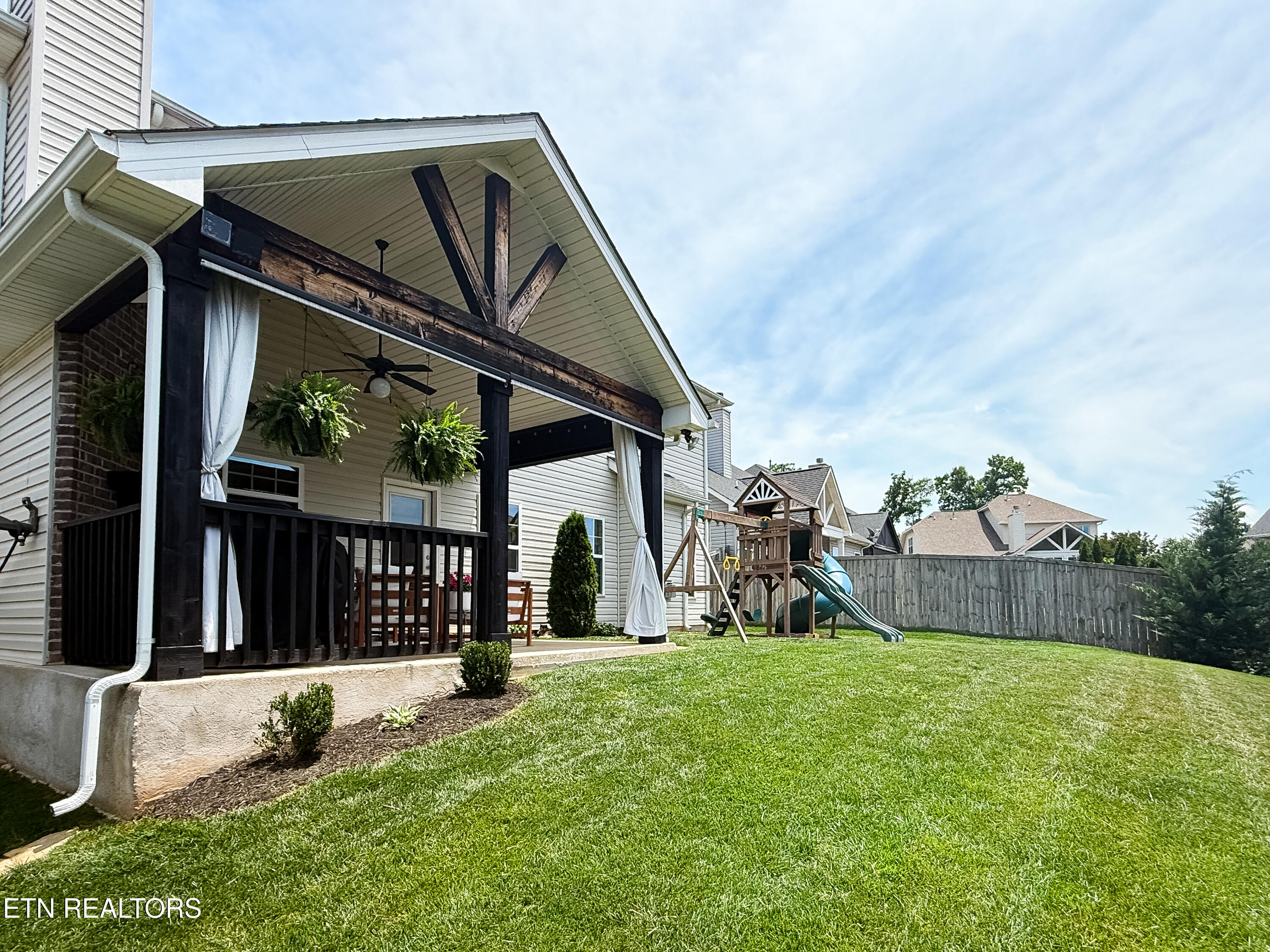 1110 Hamilton Farm Lane Knoxville TN 37932