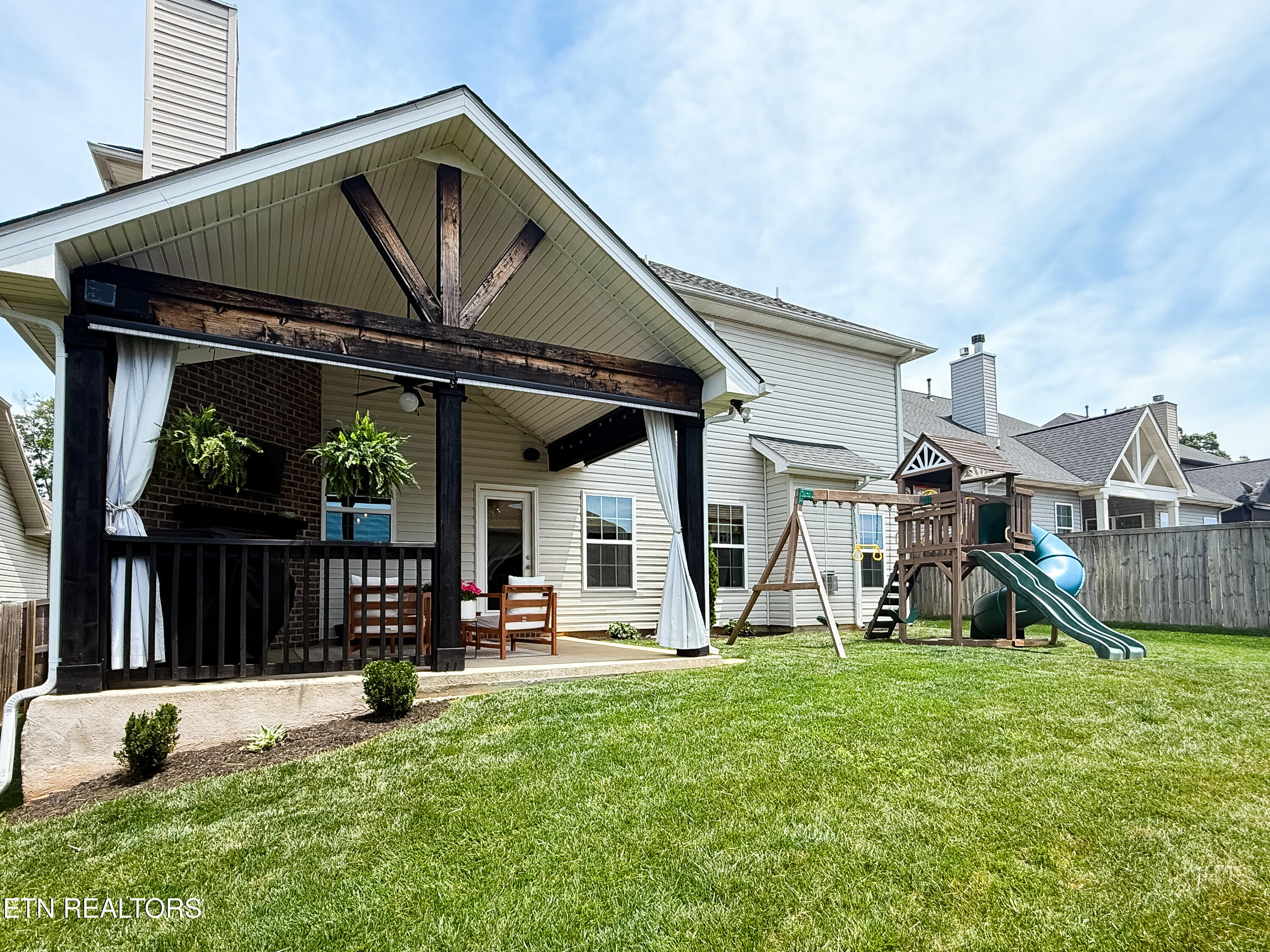 1110 Hamilton Farm Lane Knoxville TN 37932