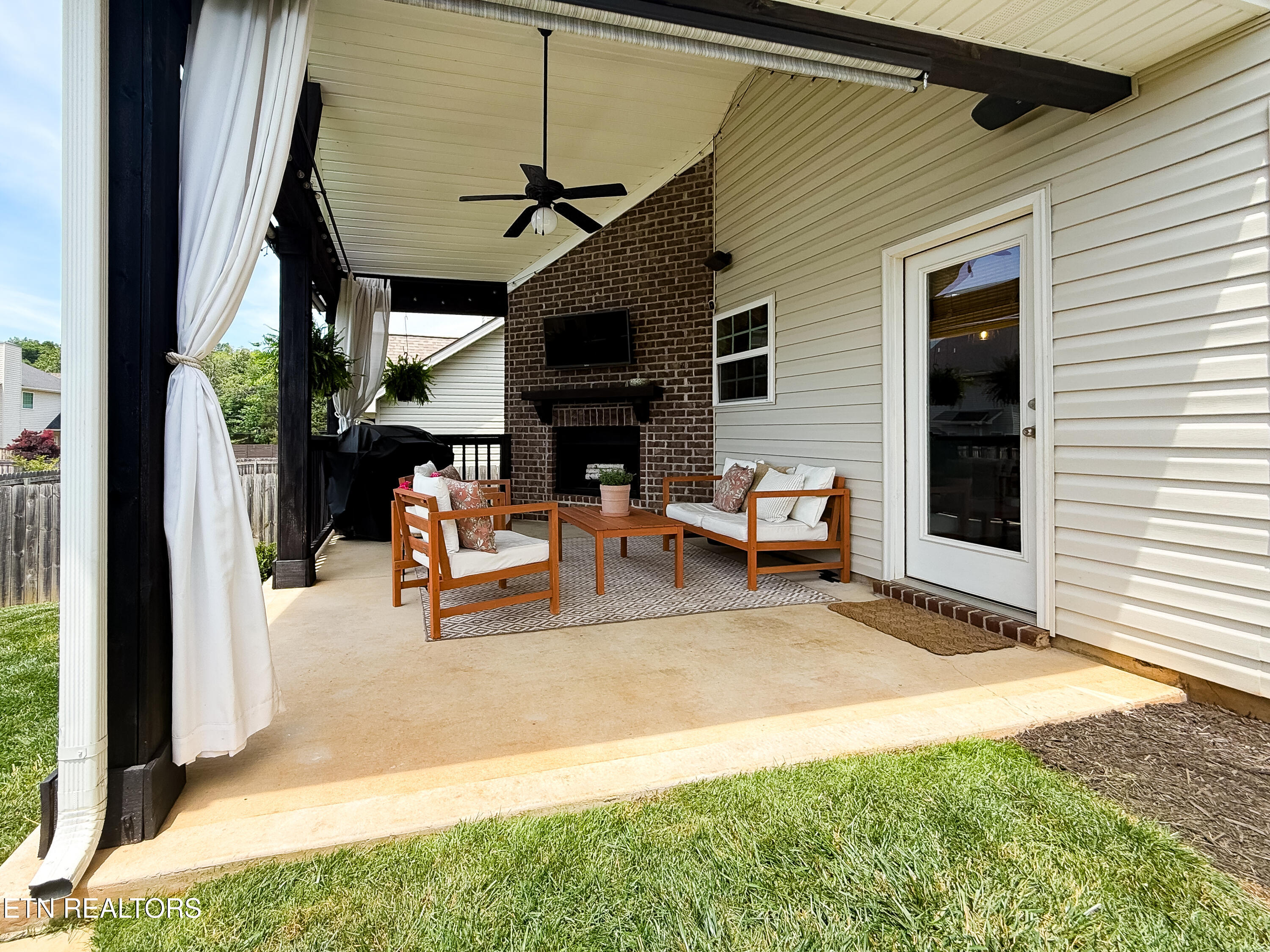 1110 Hamilton Farm Lane Knoxville TN 37932