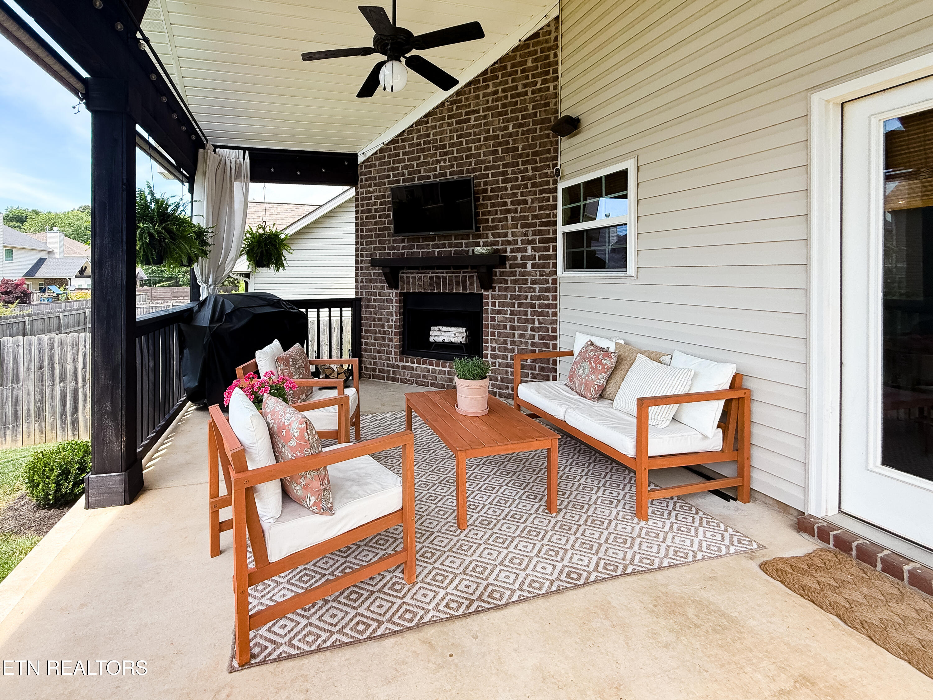 1110 Hamilton Farm Lane Knoxville TN 37932