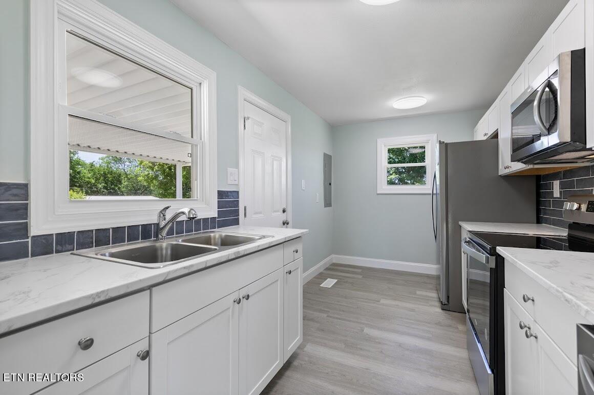 108 Spain Circle Harriman TN 37748