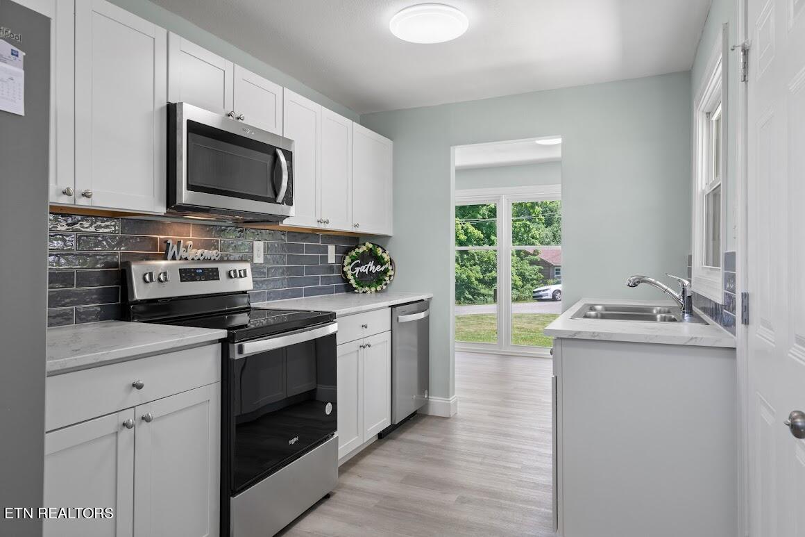 108 Spain Circle Harriman TN 37748