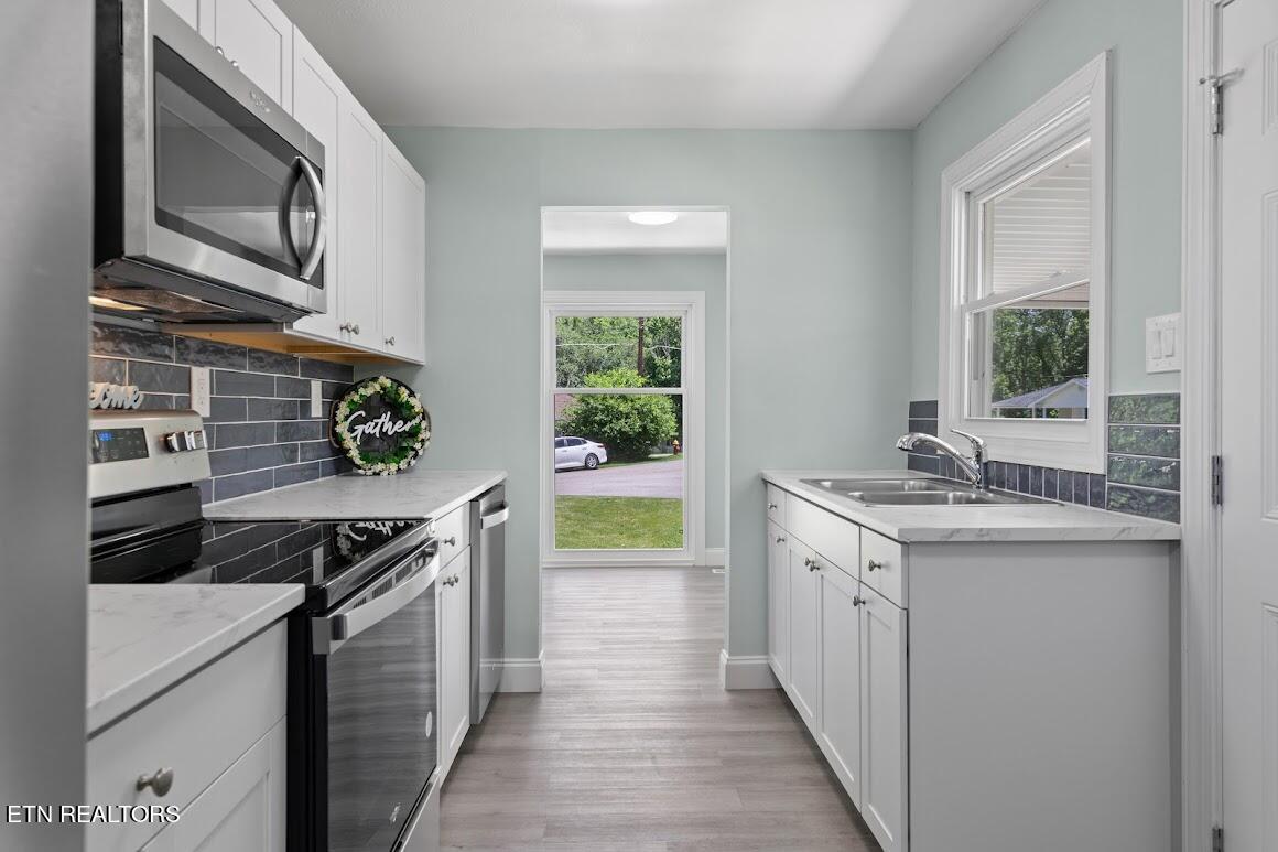 108 Spain Circle Harriman TN 37748