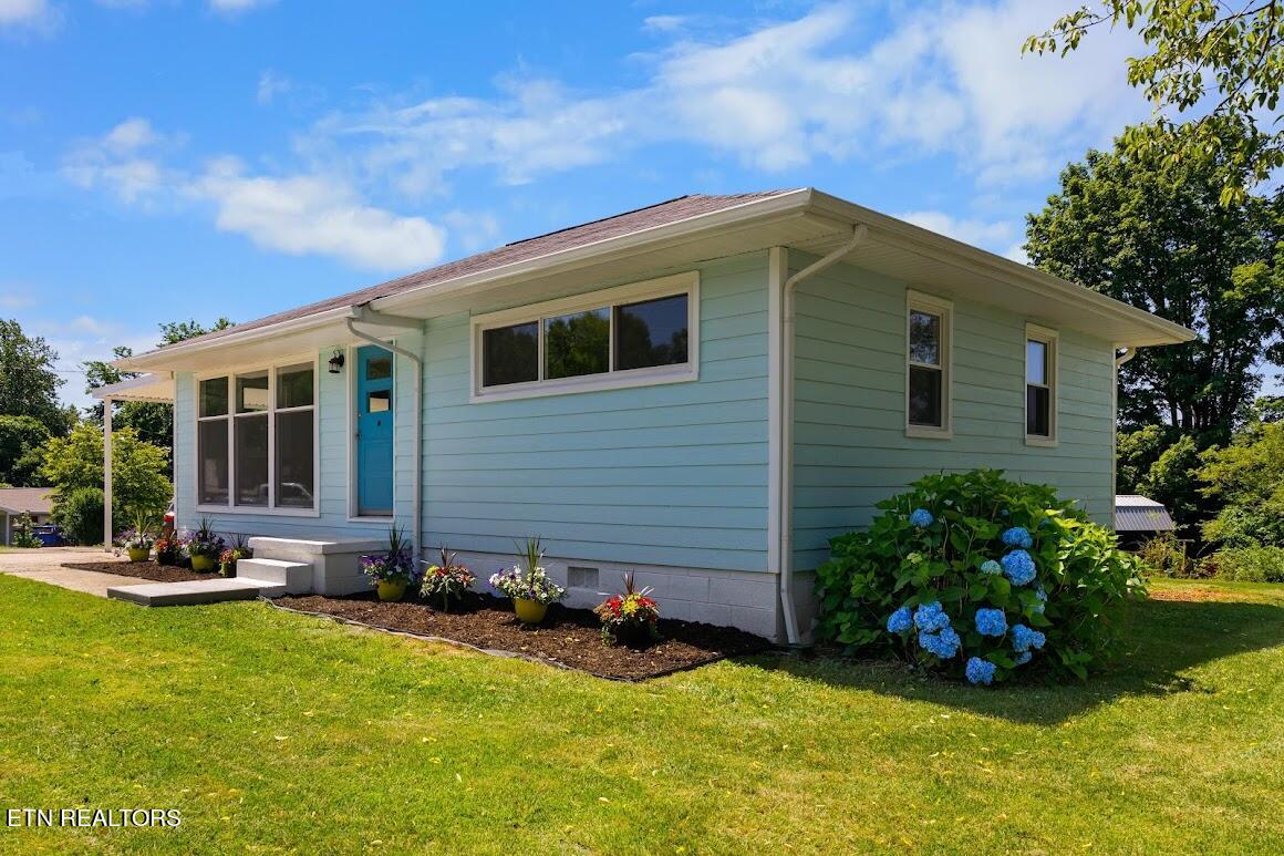 108 Spain Circle Harriman TN 37748