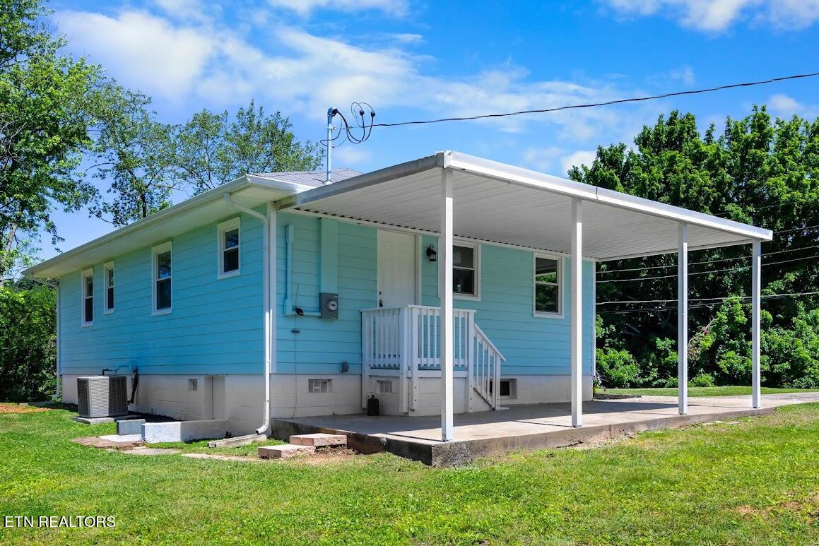 108 Spain Circle Harriman TN 37748