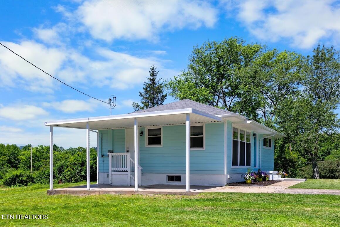 108 Spain Circle Harriman TN 37748