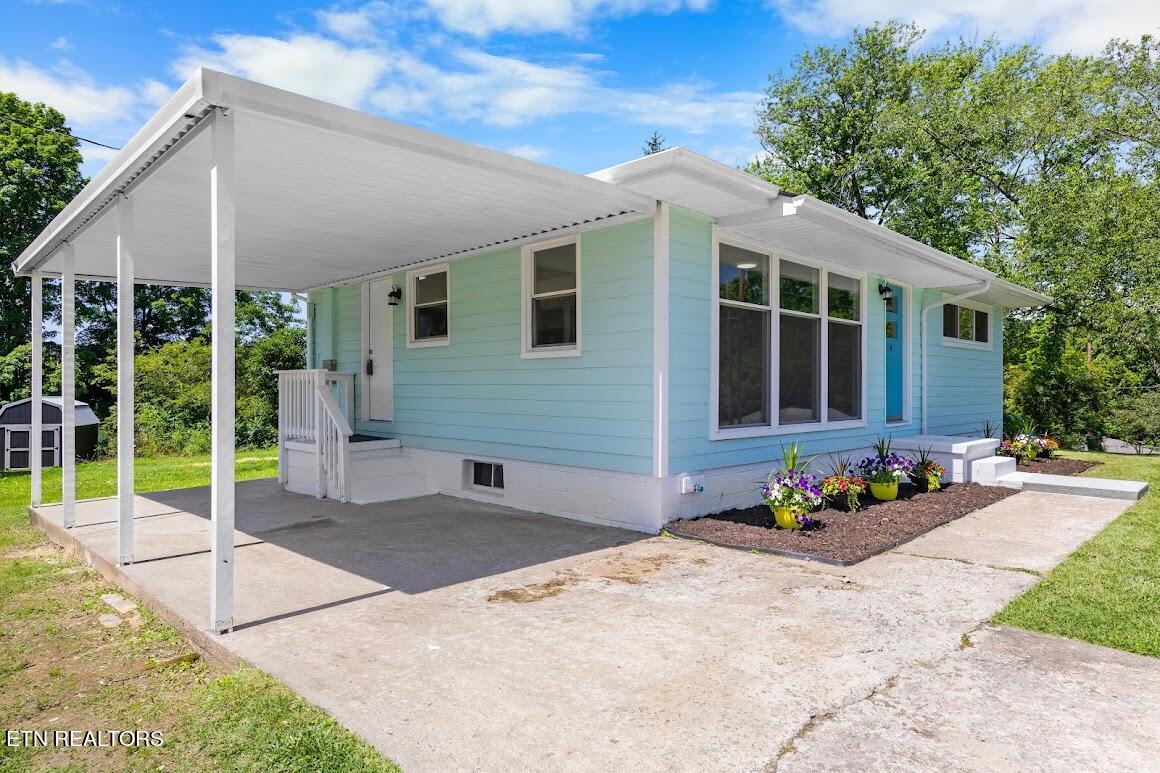 108 Spain Circle Harriman TN 37748