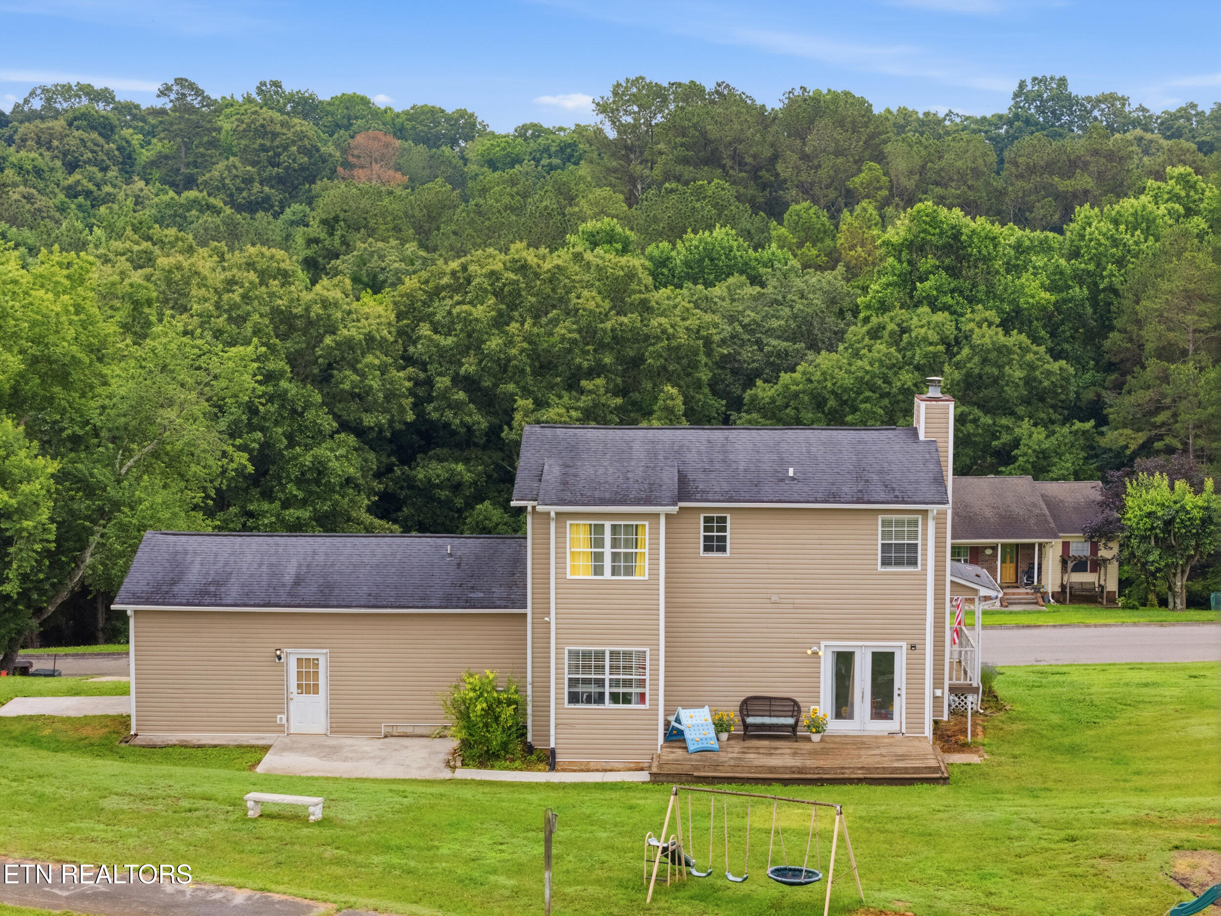 724 Fairway Drive Loudon TN 37774