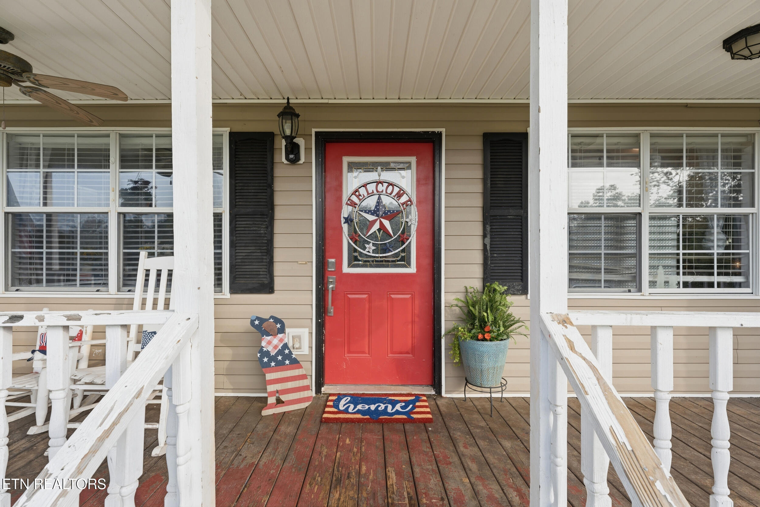 724 Fairway Drive Loudon TN 37774