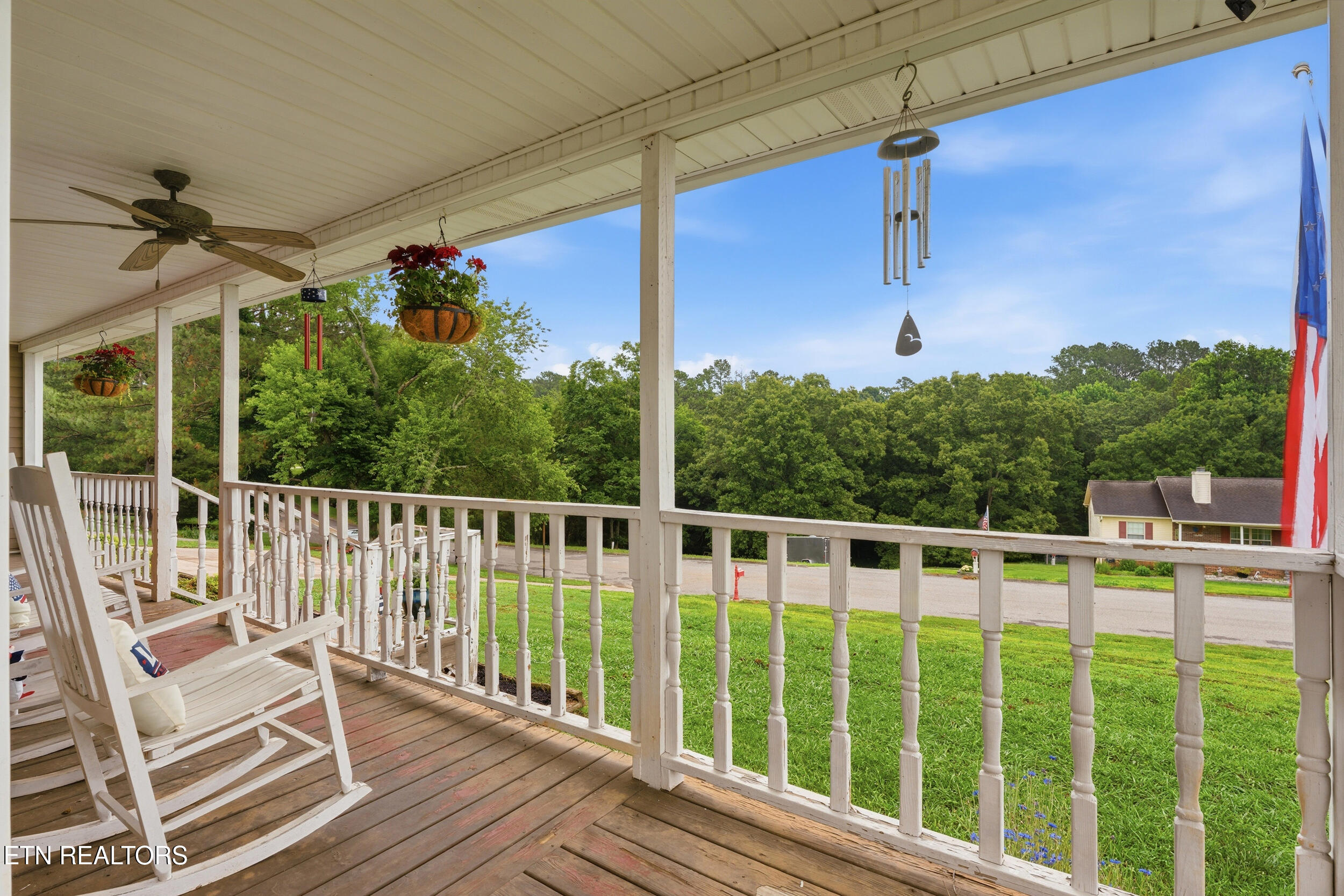 724 Fairway Drive Loudon TN 37774