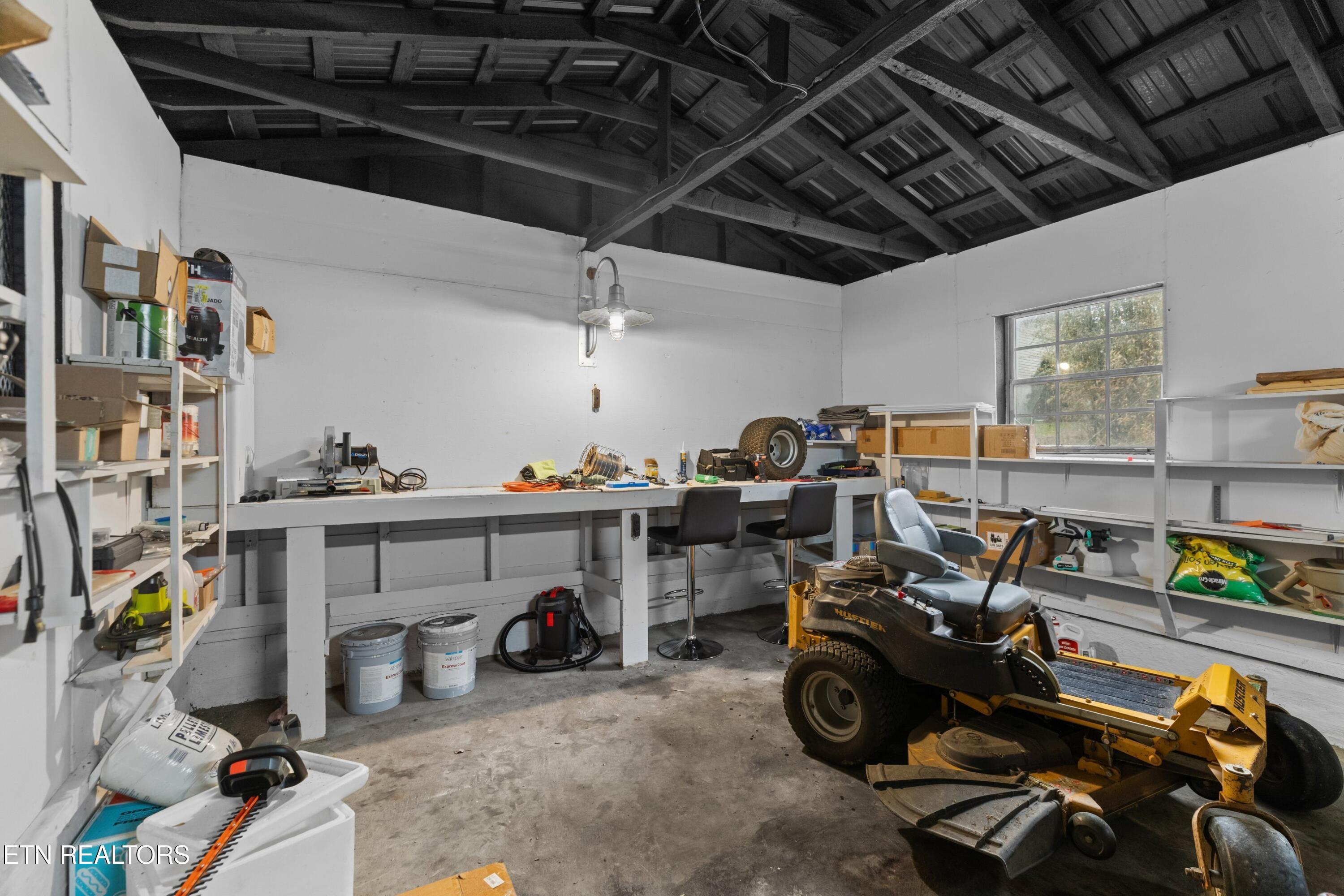 614 Old Sevierville Highway Newport TN 37821