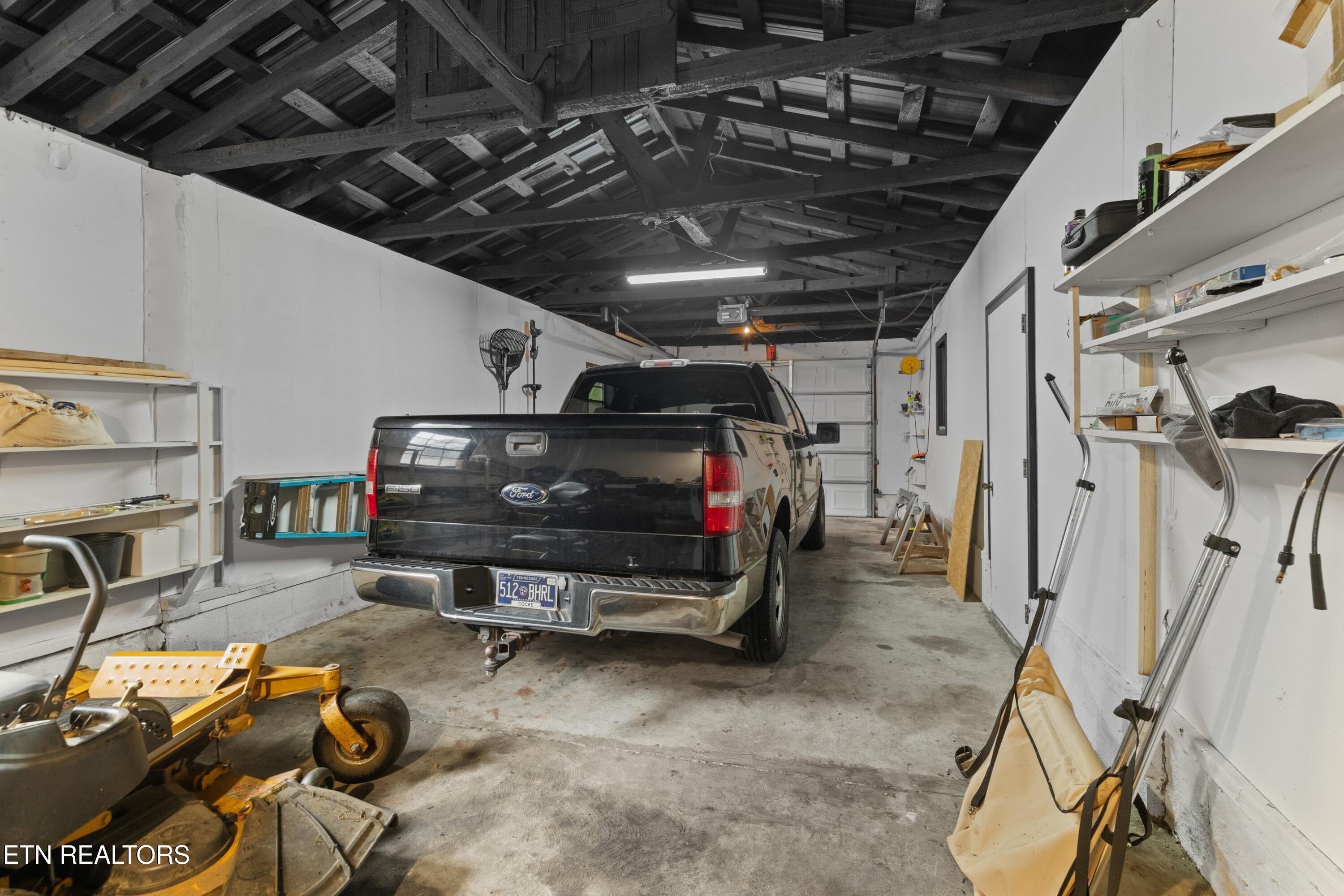 614 Old Sevierville Highway Newport TN 37821