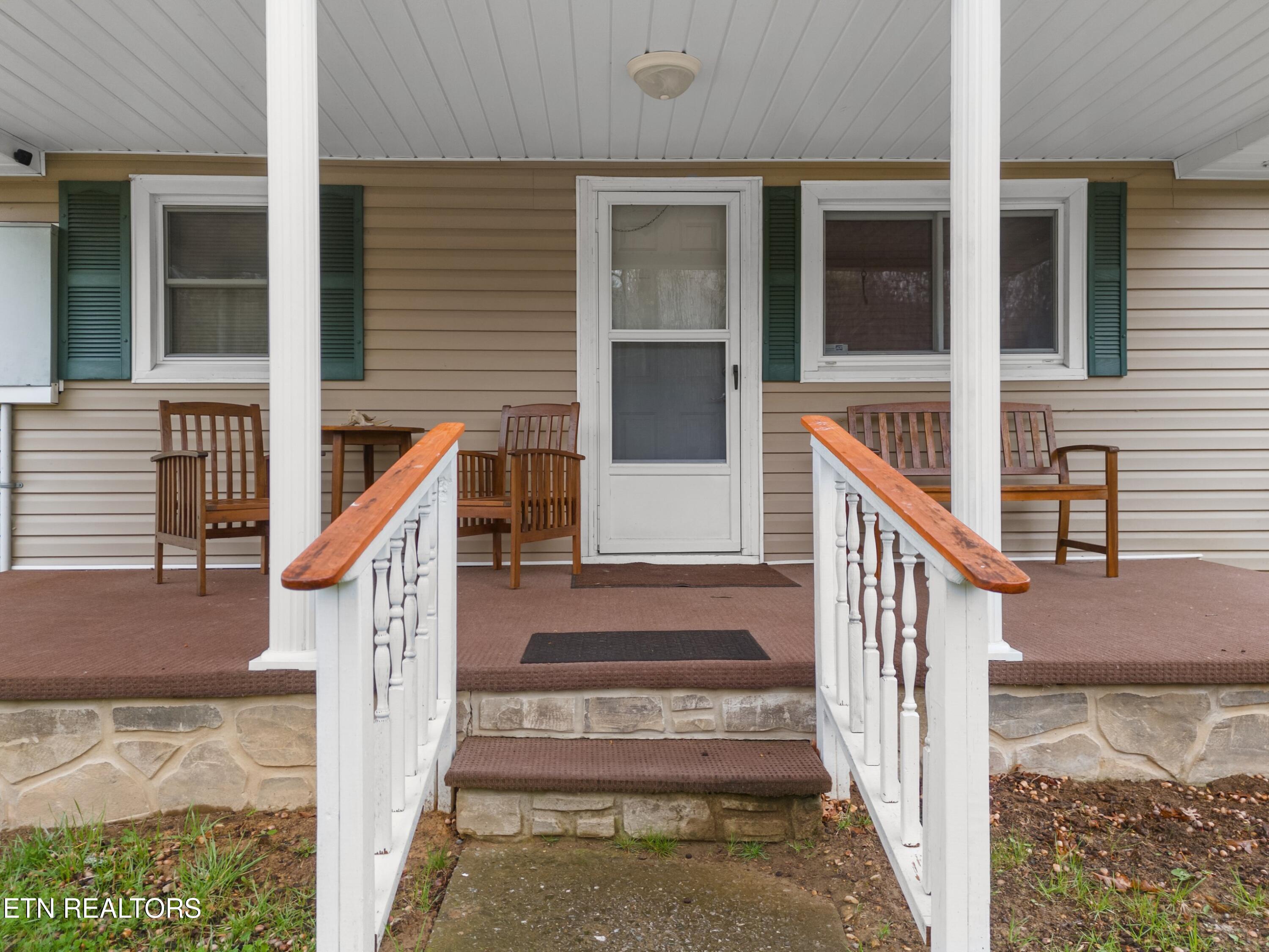 614 Old Sevierville Highway Newport TN 37821