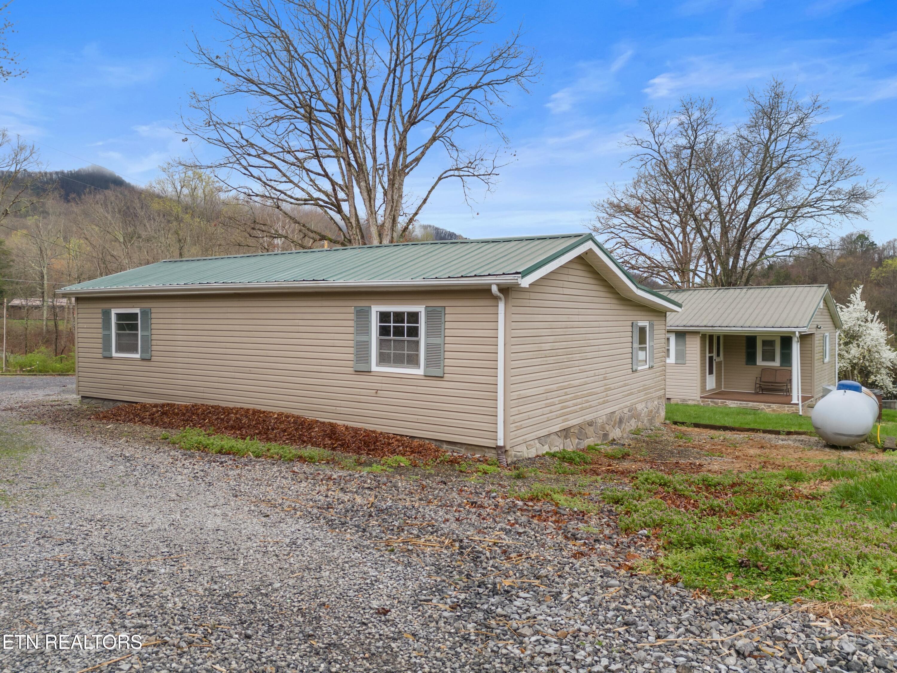 614 Old Sevierville Highway Newport TN 37821