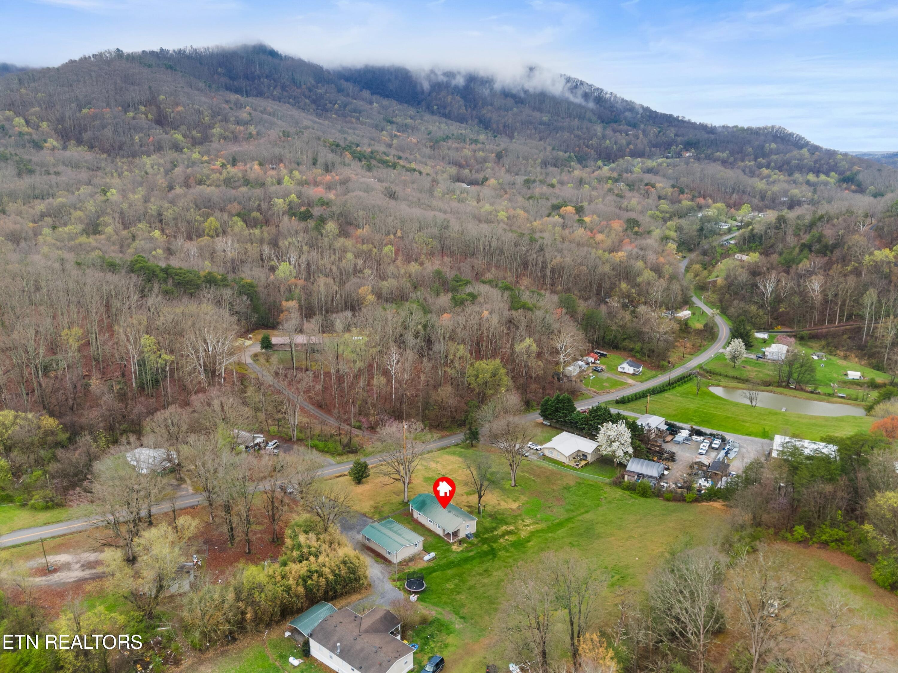 614 Old Sevierville Highway Newport TN 37821