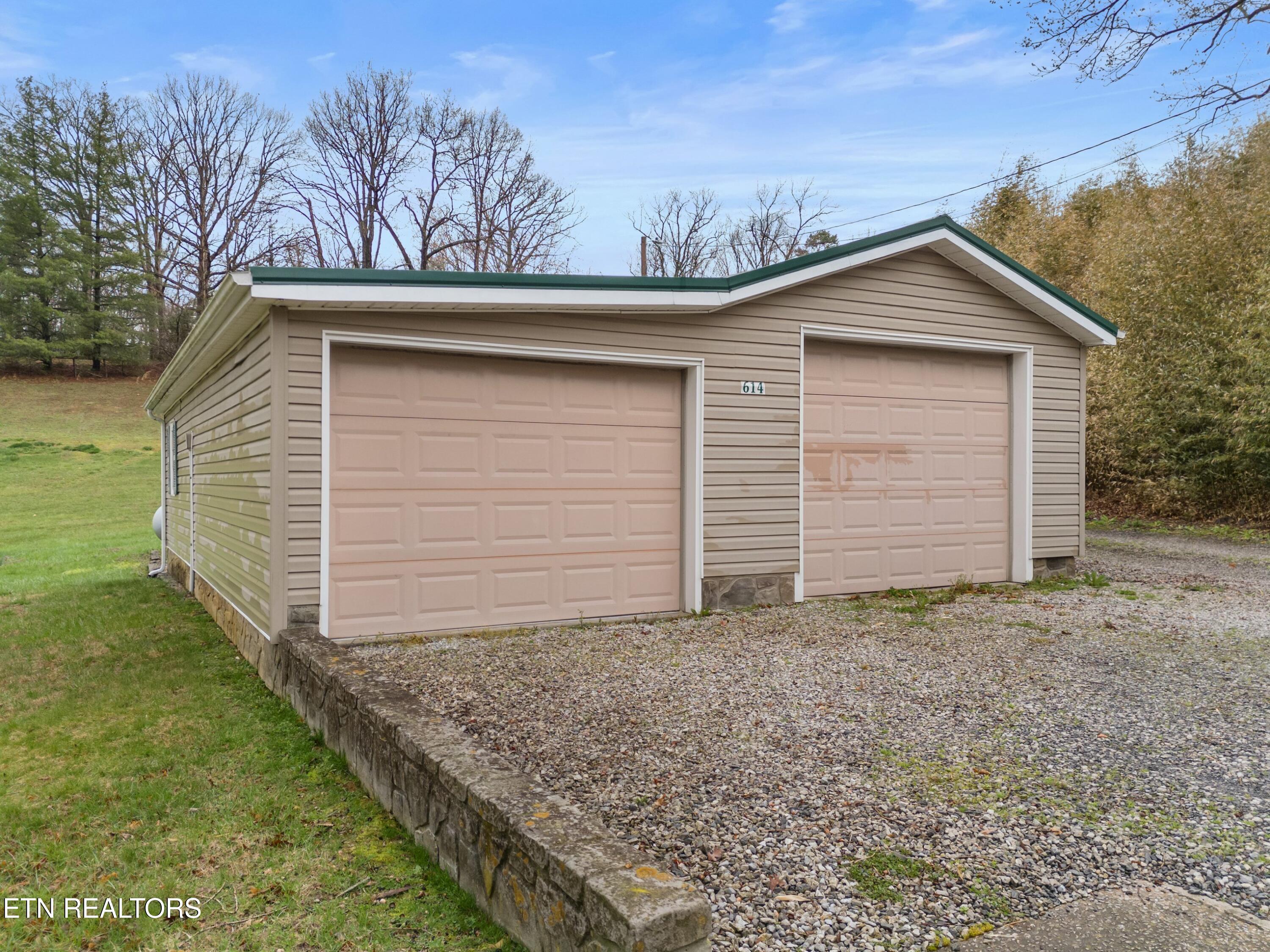614 Old Sevierville Highway Newport TN 37821