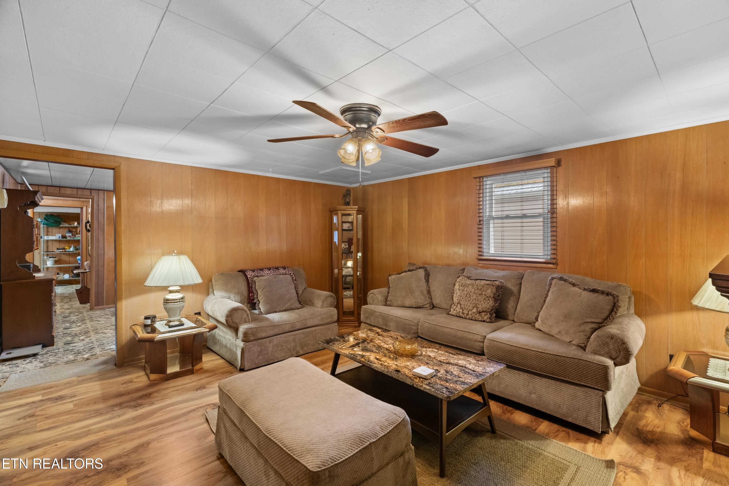 614 Old Sevierville Highway Newport TN 37821