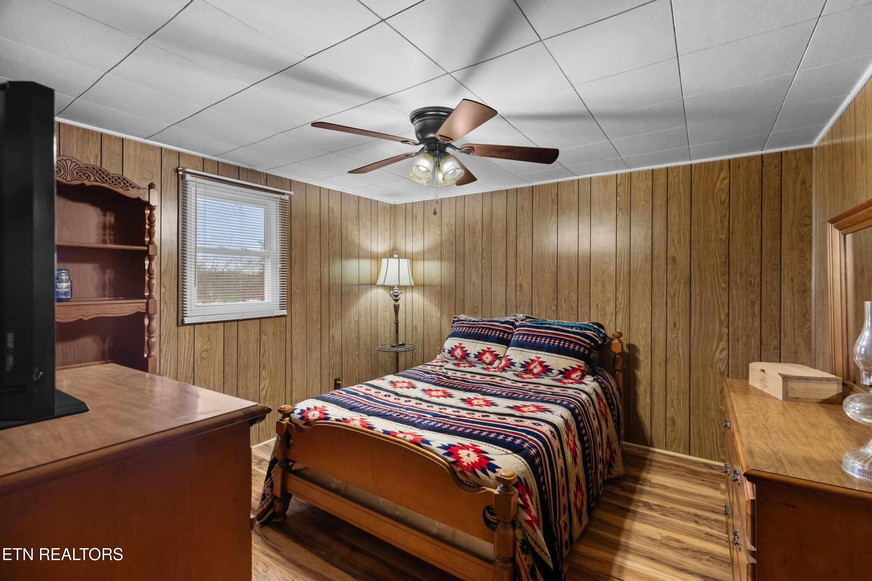 614 Old Sevierville Highway Newport TN 37821