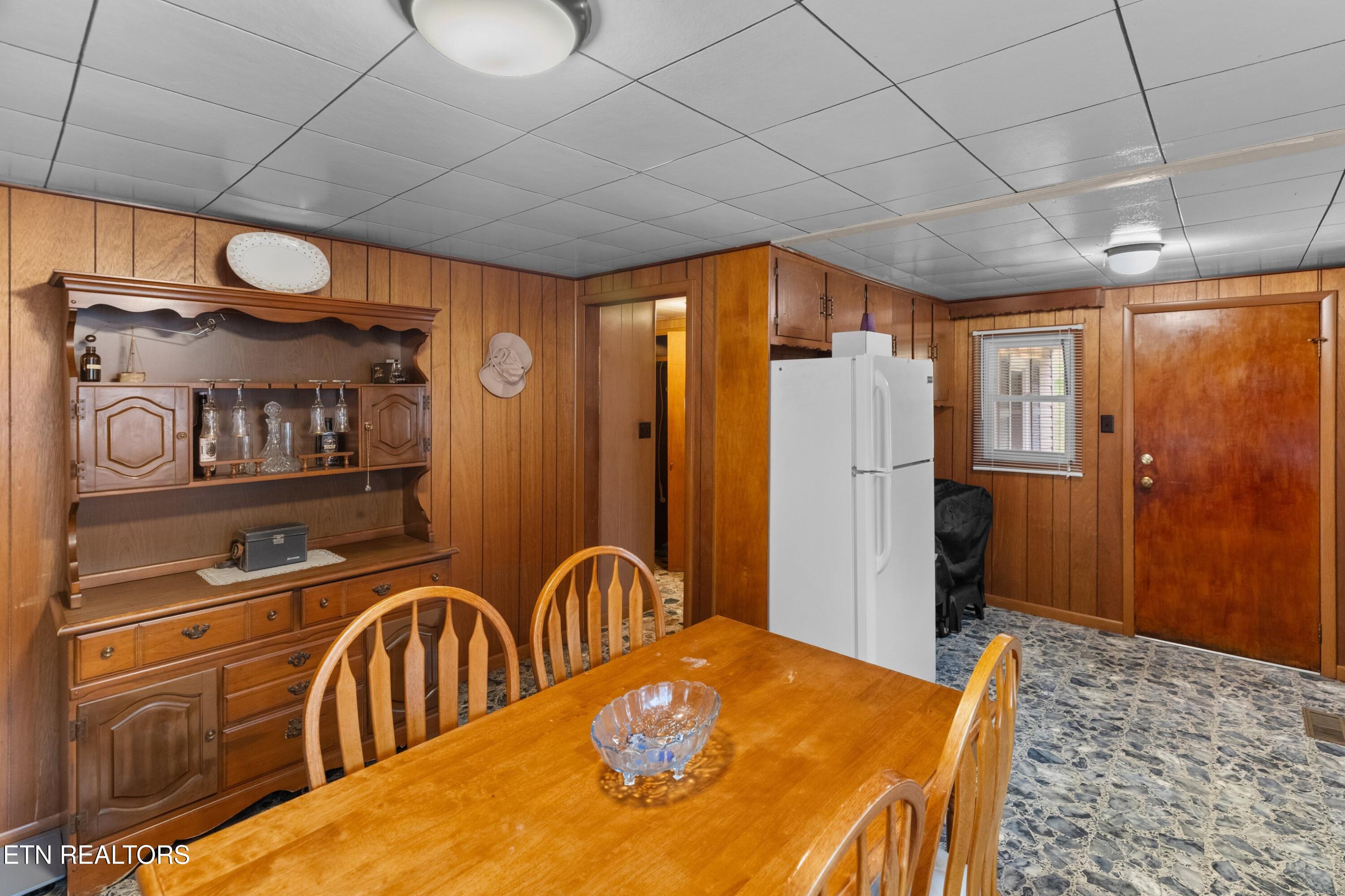 614 Old Sevierville Highway Newport TN 37821