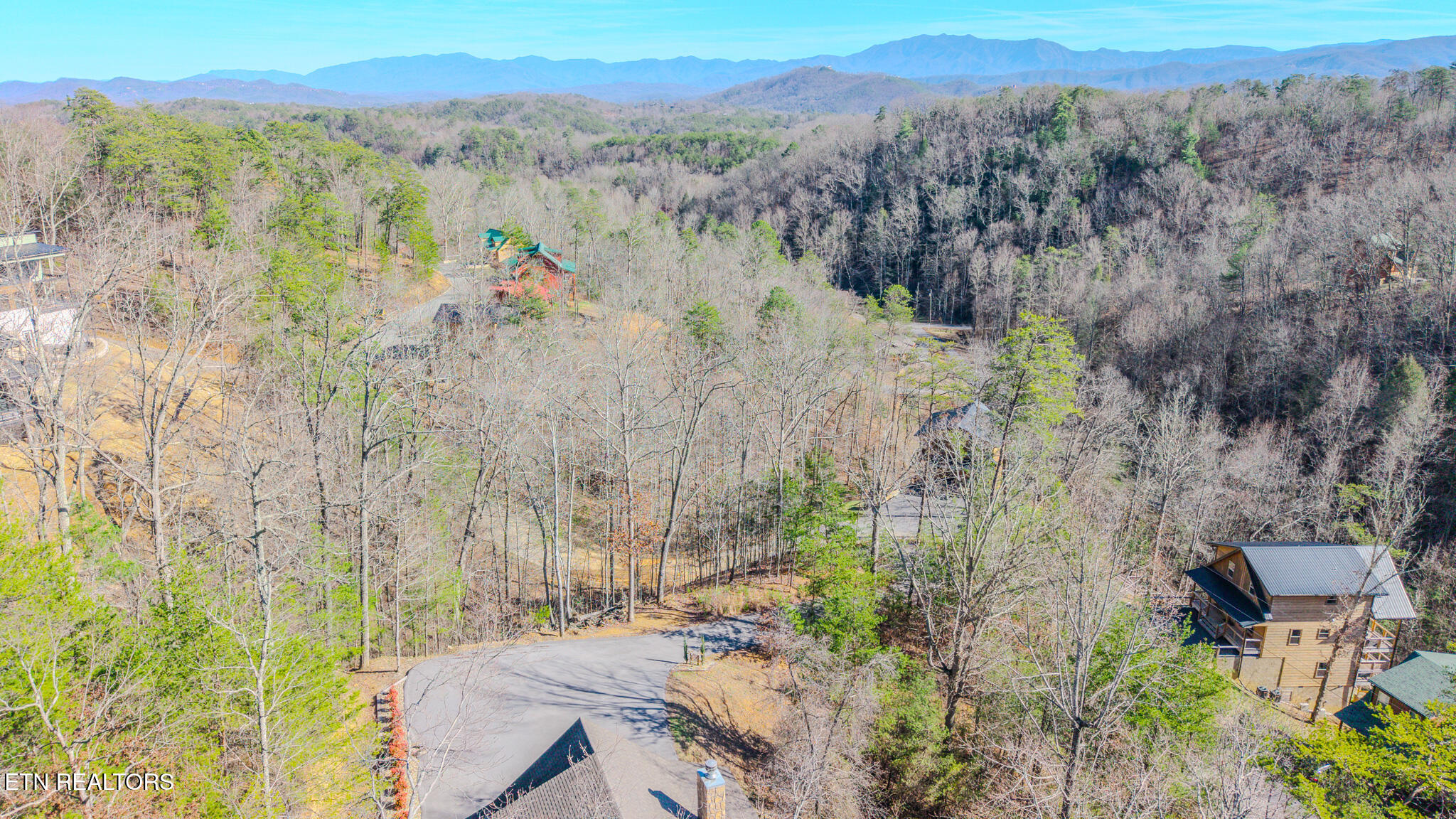 1554 Bear Valley Road Sevierville TN 37876