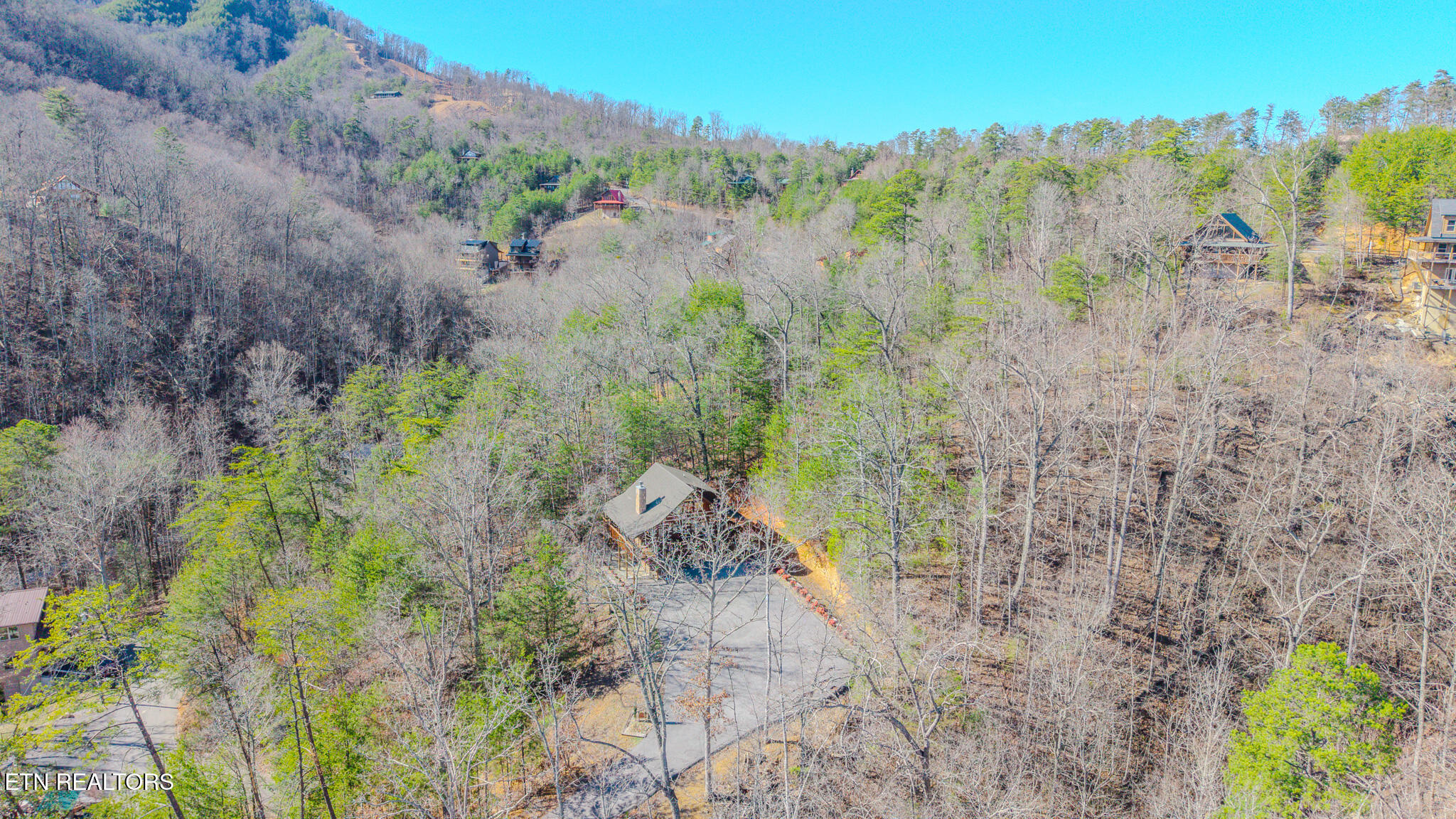 1554 Bear Valley Road Sevierville TN 37876