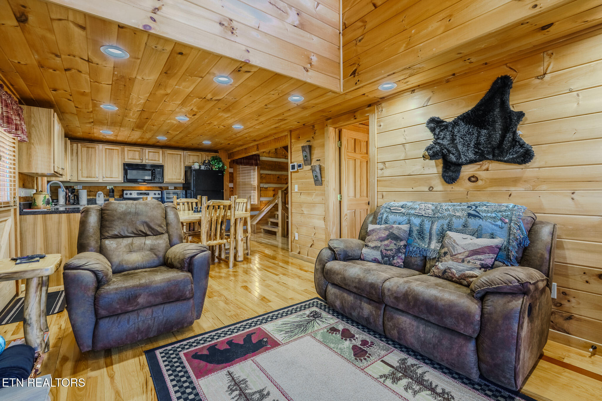1554 Bear Valley Road Sevierville TN 37876