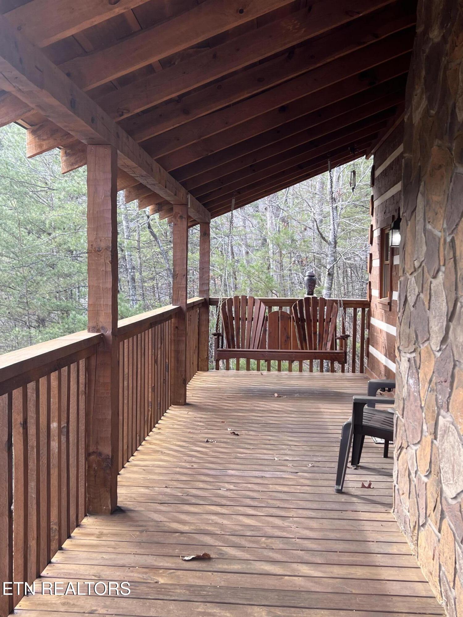 1554 Bear Valley Road Sevierville TN 37876